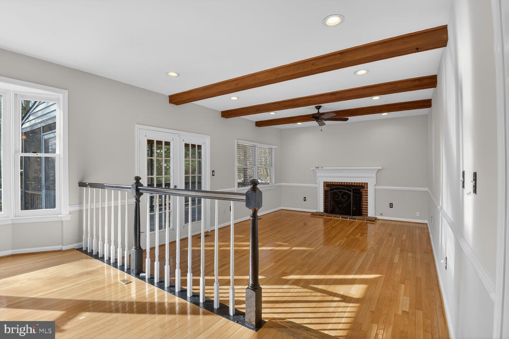 FRANKLIN FARM - Residential