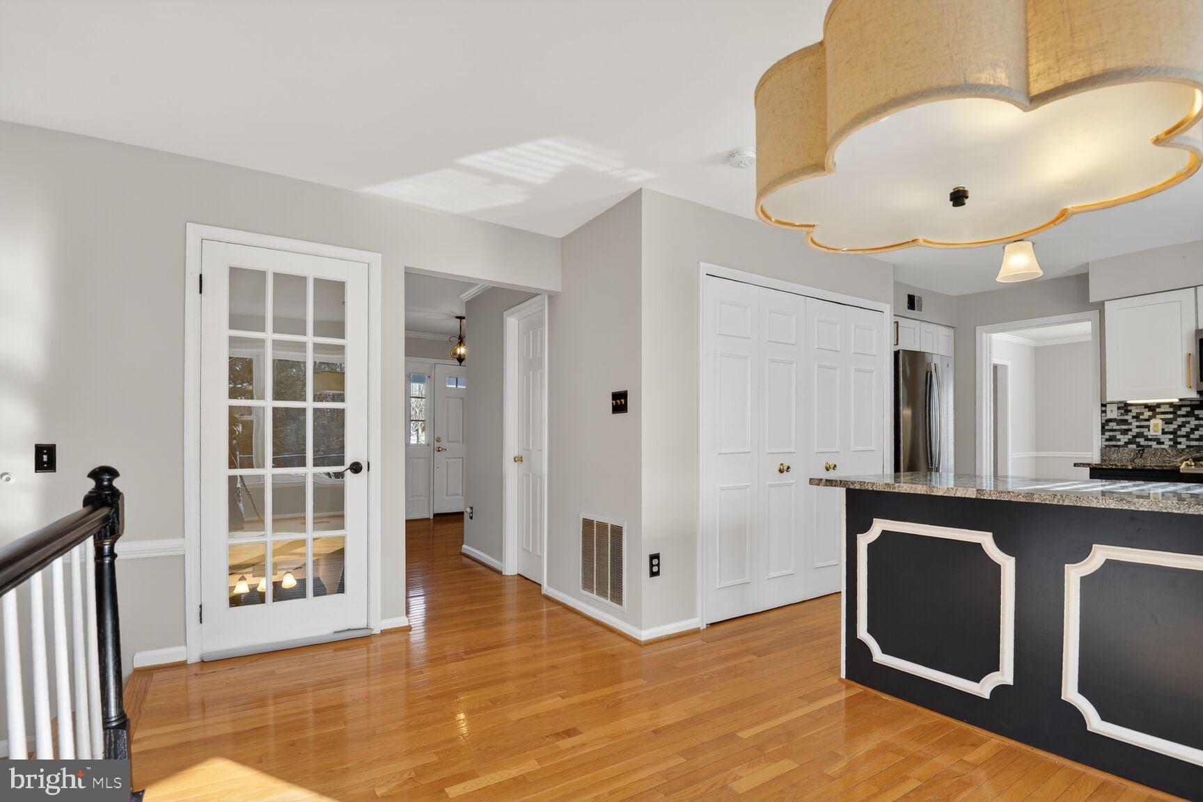 FRANKLIN FARM - Residential