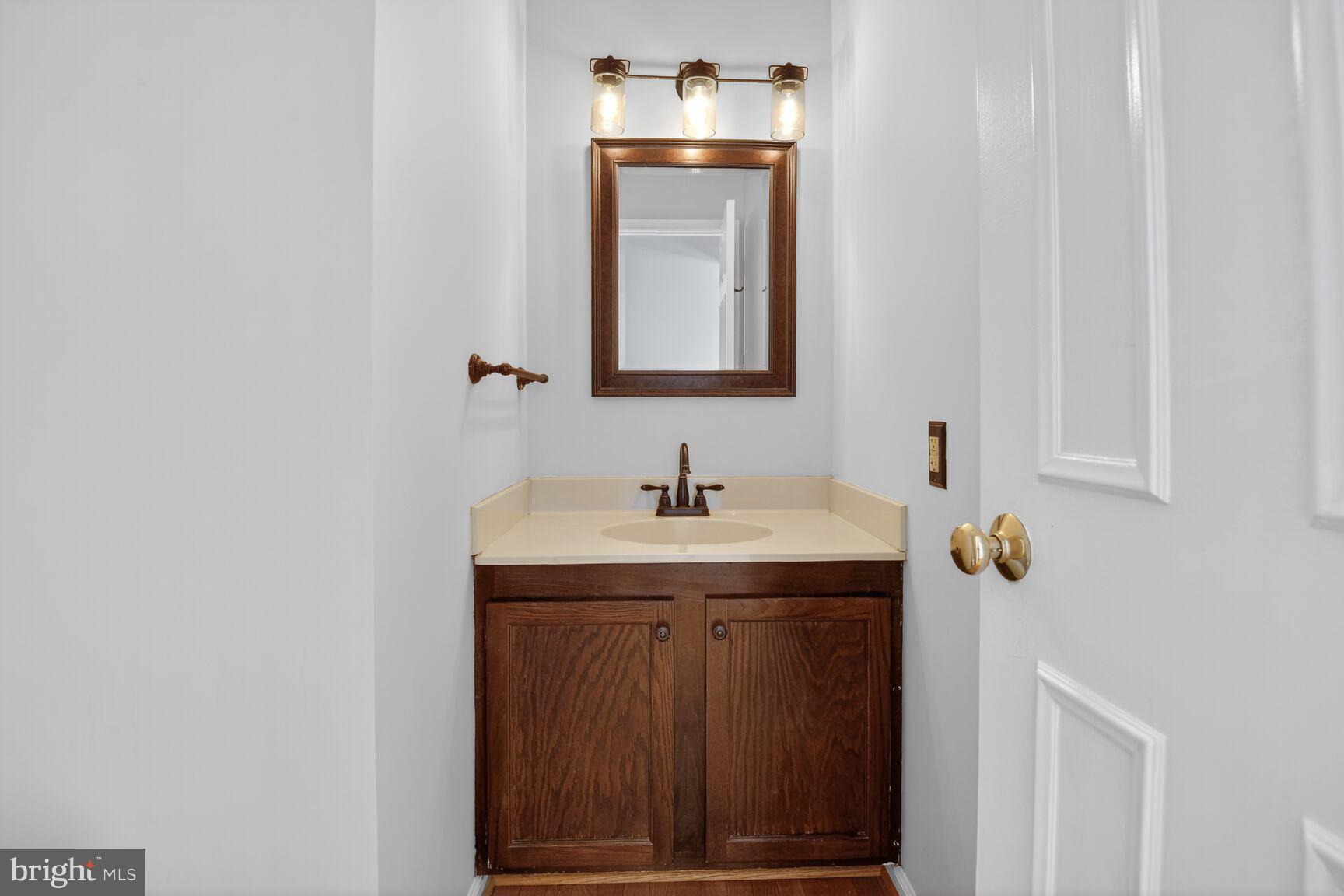 FRANKLIN FARM - Residential