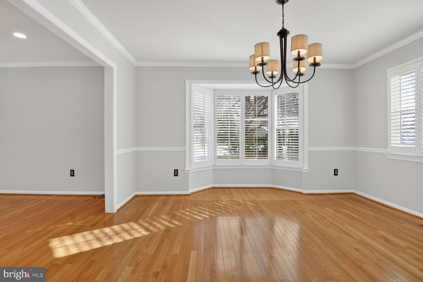 FRANKLIN FARM - Residential