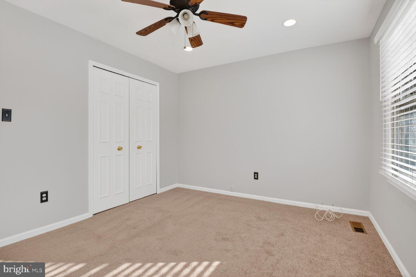 FRANKLIN FARM - Residential