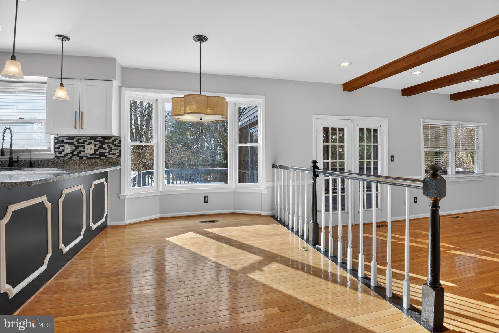 FRANKLIN FARM - Residential