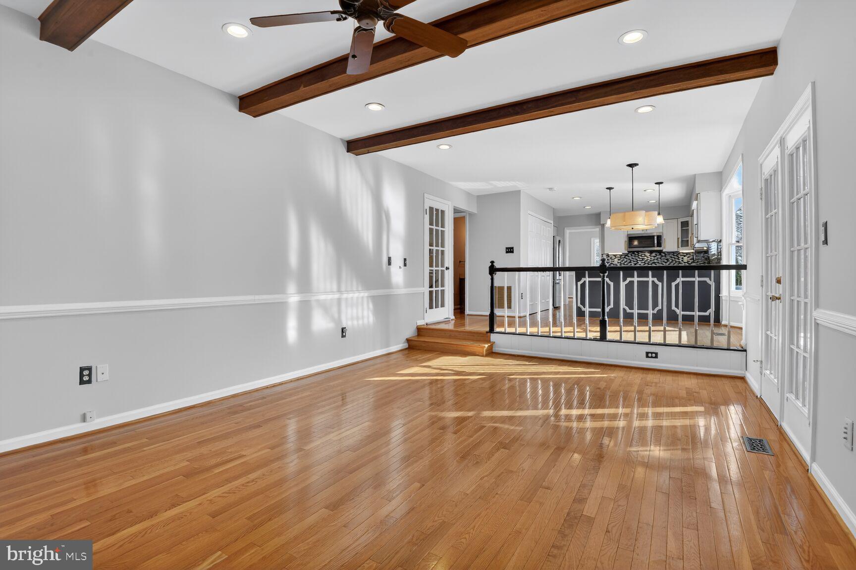 FRANKLIN FARM - Residential