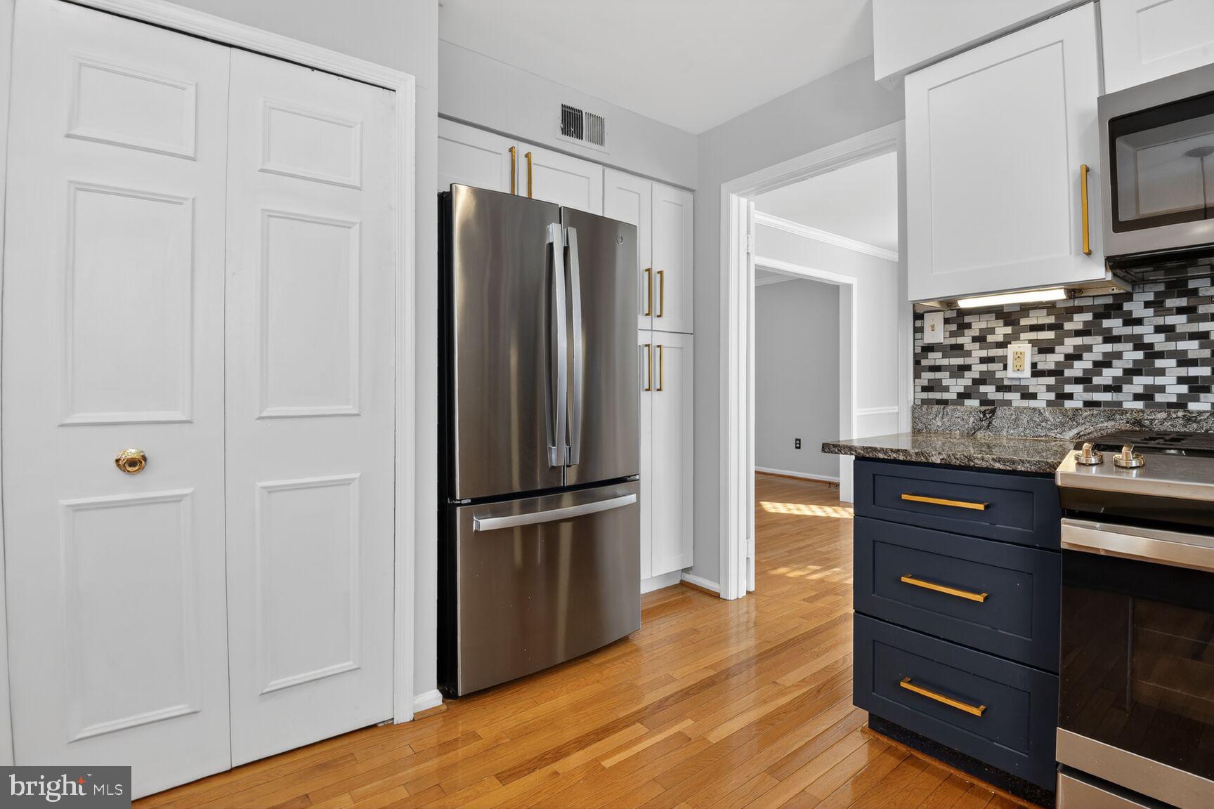 FRANKLIN FARM - Residential