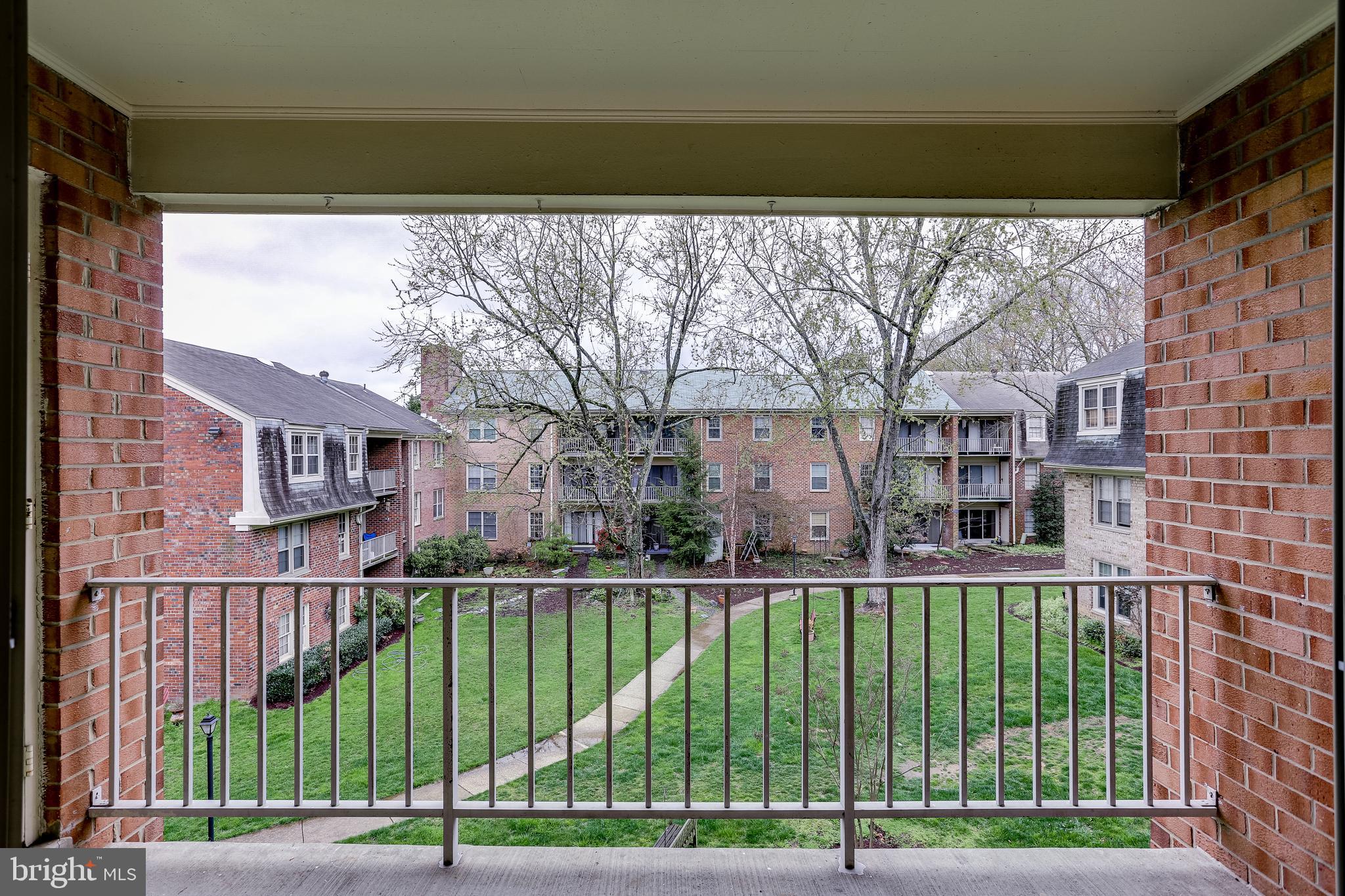 WESTCHESTER PARK - Residential Lease