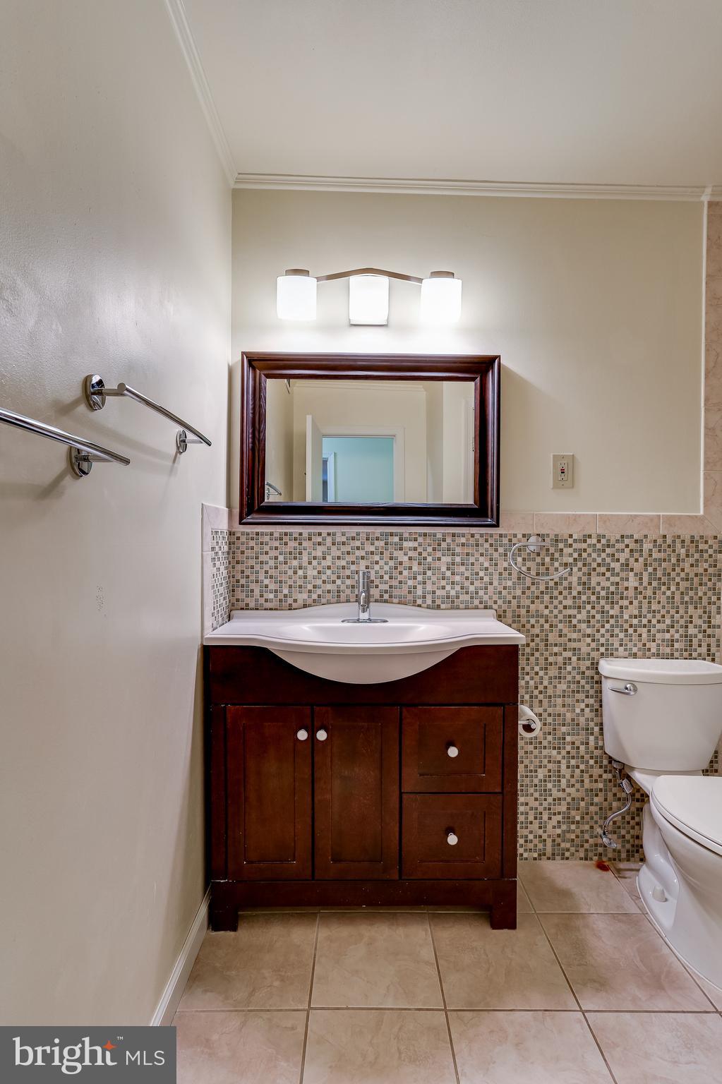 WESTCHESTER PARK - Residential Lease