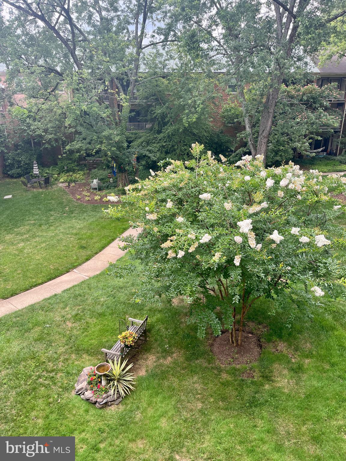 WESTCHESTER PARK - Residential Lease