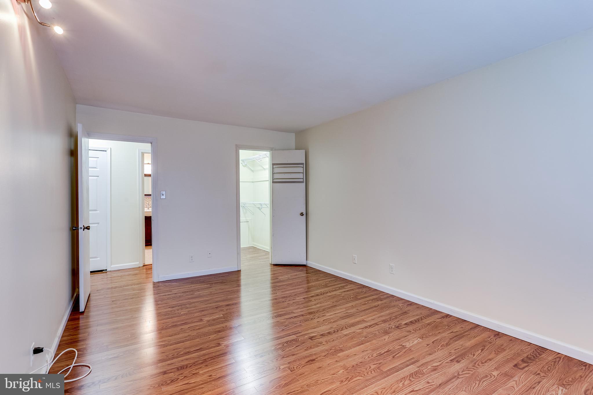 WESTCHESTER PARK - Residential Lease