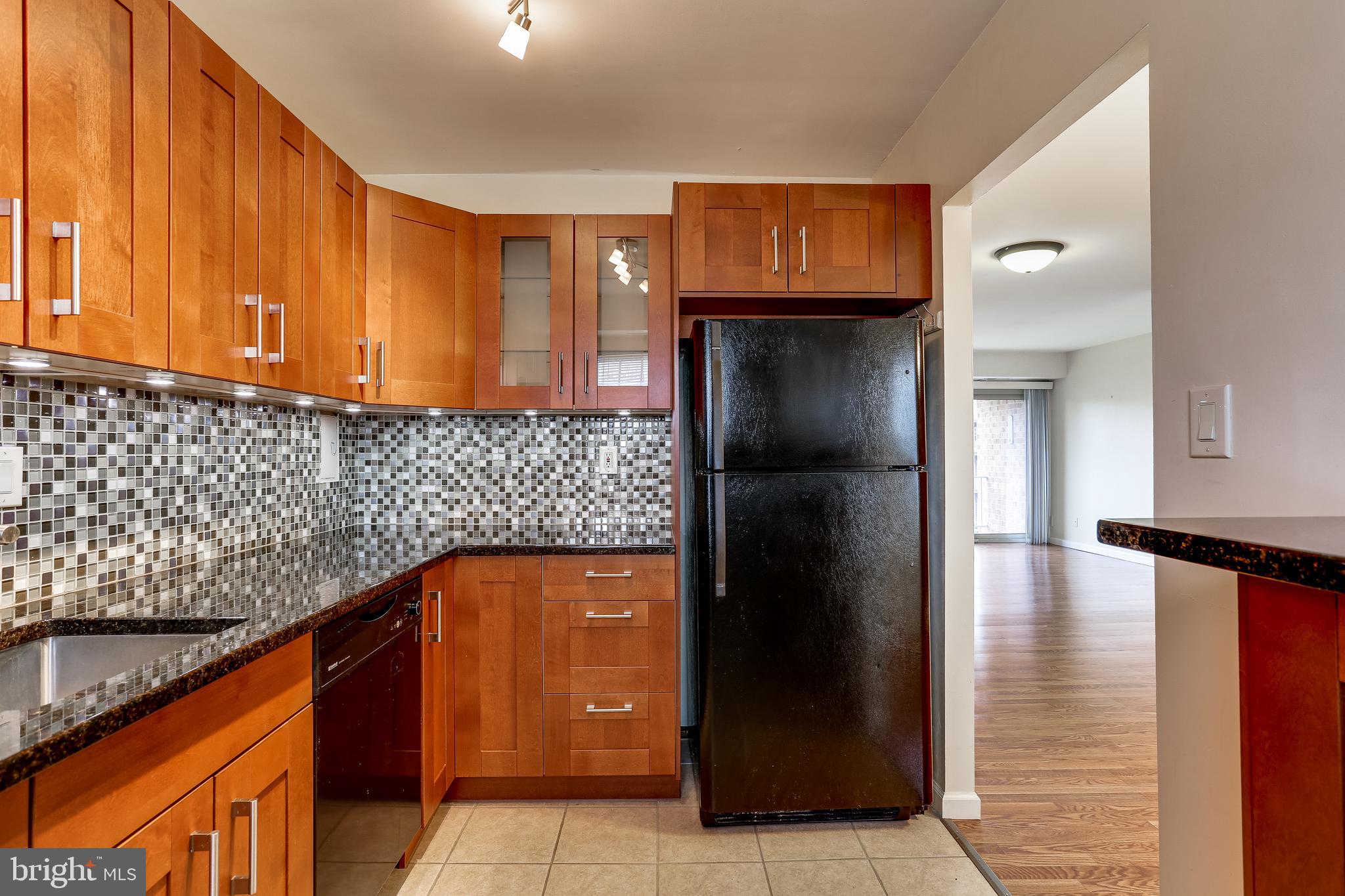 WESTCHESTER PARK - Residential Lease