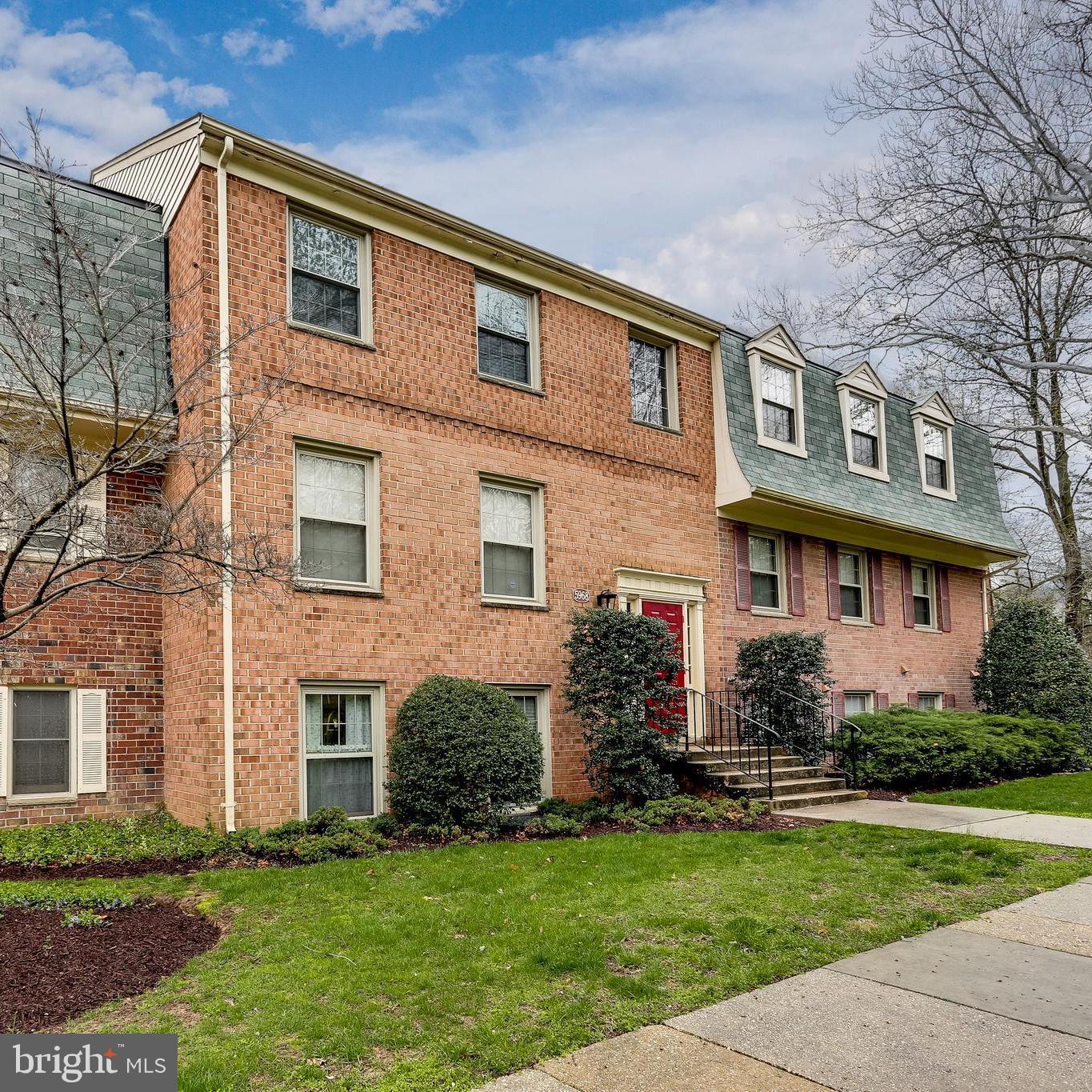 WESTCHESTER PARK - Residential Lease