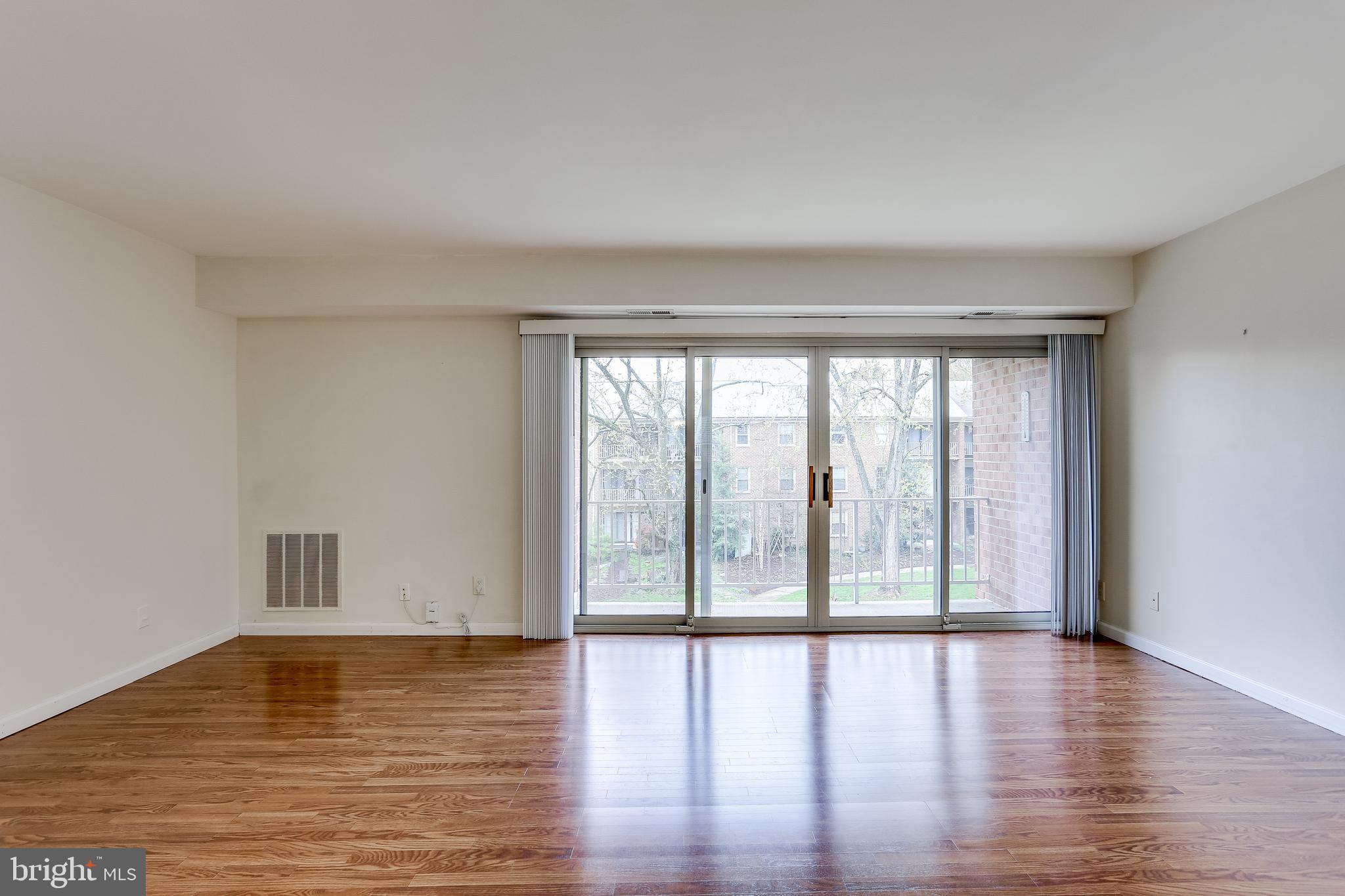 WESTCHESTER PARK - Residential Lease