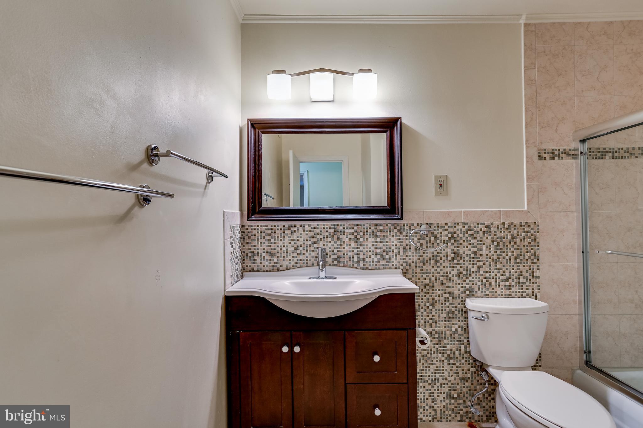 WESTCHESTER PARK - Residential Lease