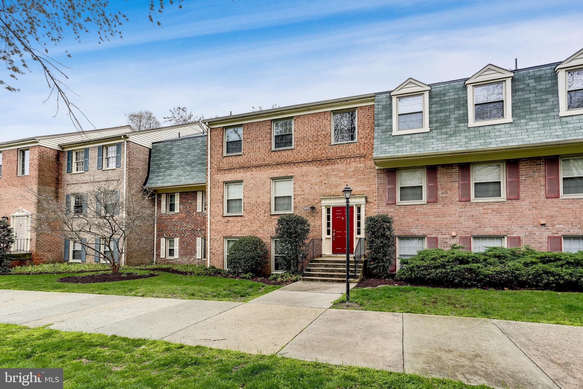 WESTCHESTER PARK - Residential Lease