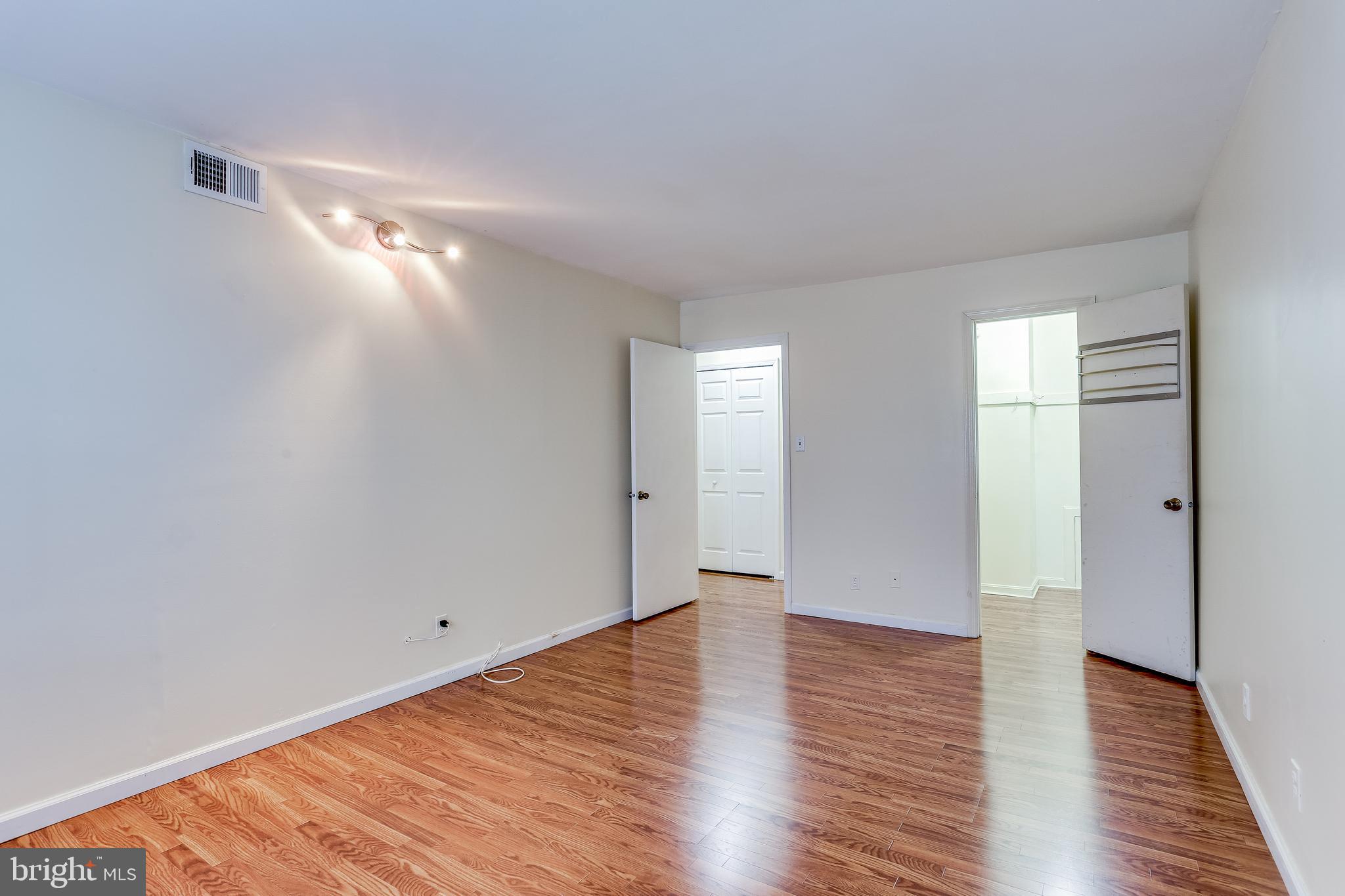 WESTCHESTER PARK - Residential Lease