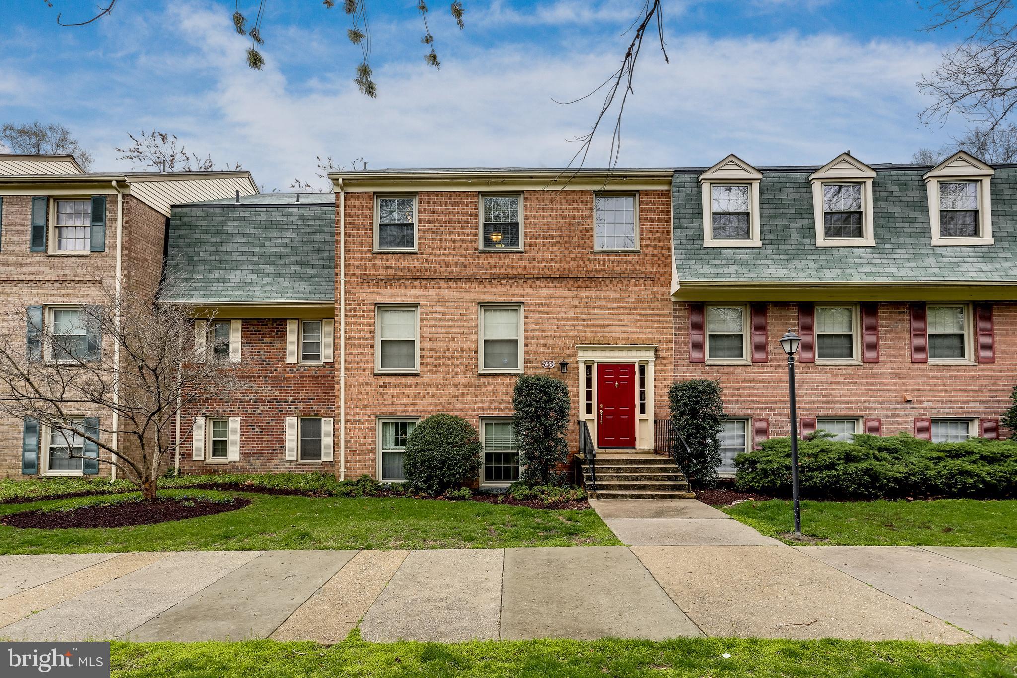 WESTCHESTER PARK - Residential Lease