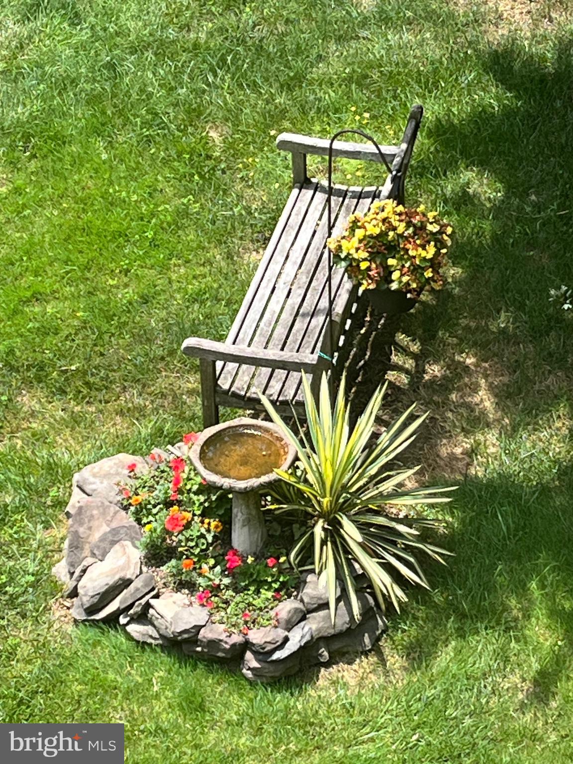 WESTCHESTER PARK - Residential Lease