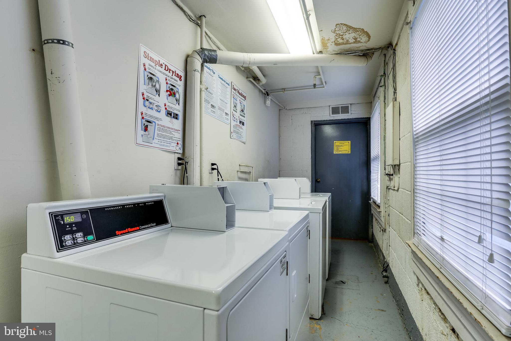 WESTCHESTER PARK - Residential Lease