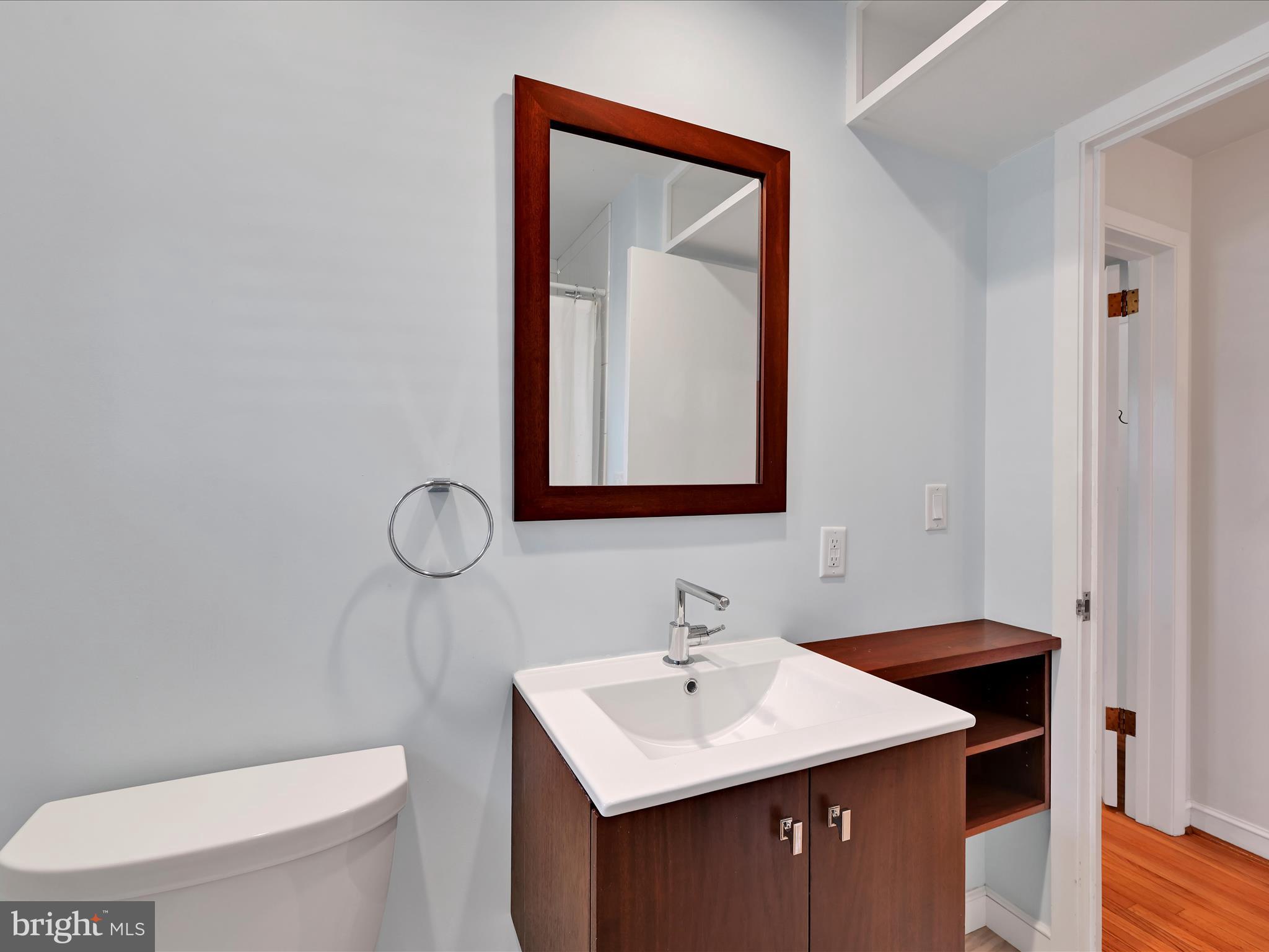 HAMILTON PARK - Residential