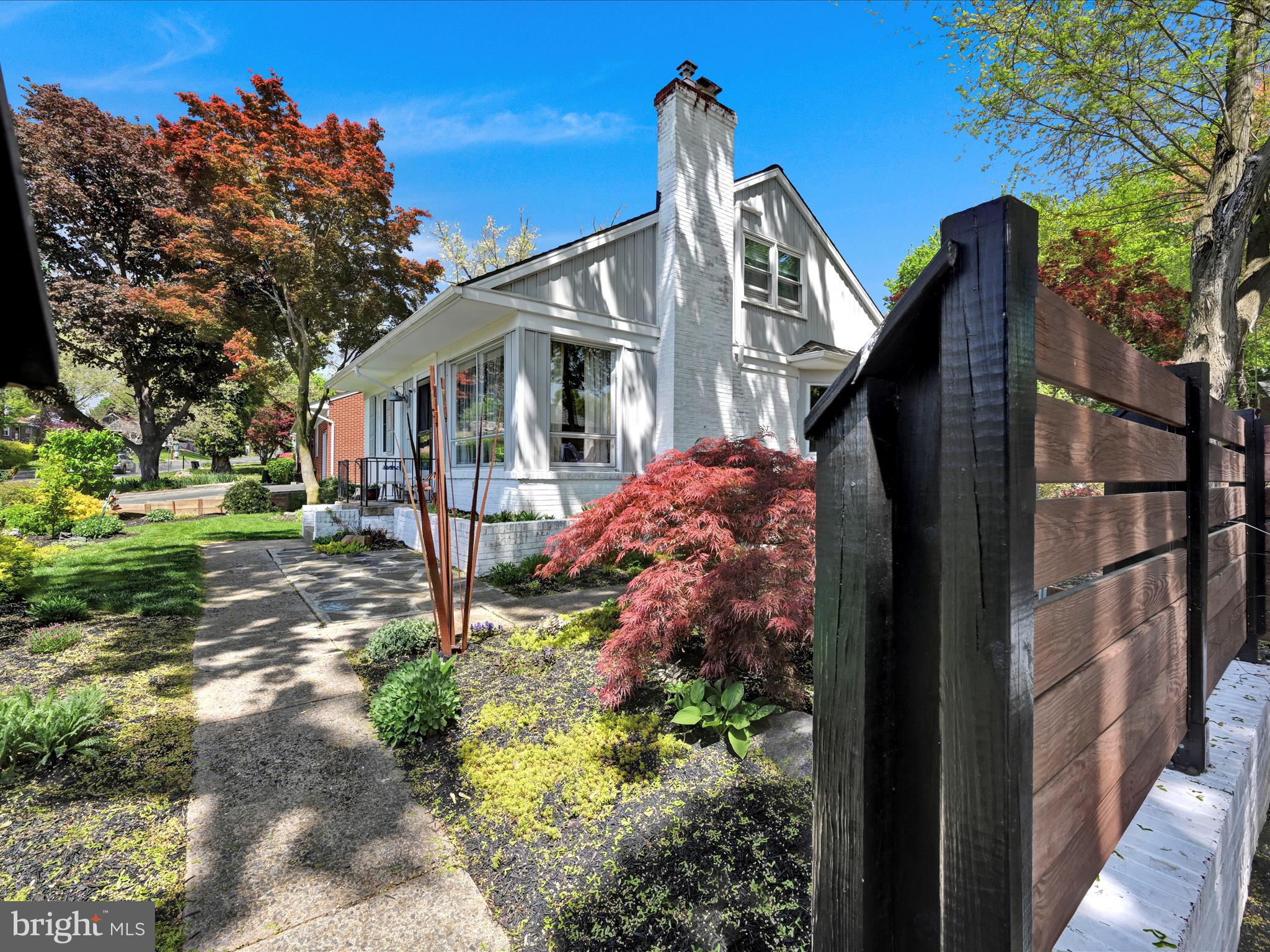 HAMILTON PARK - Residential