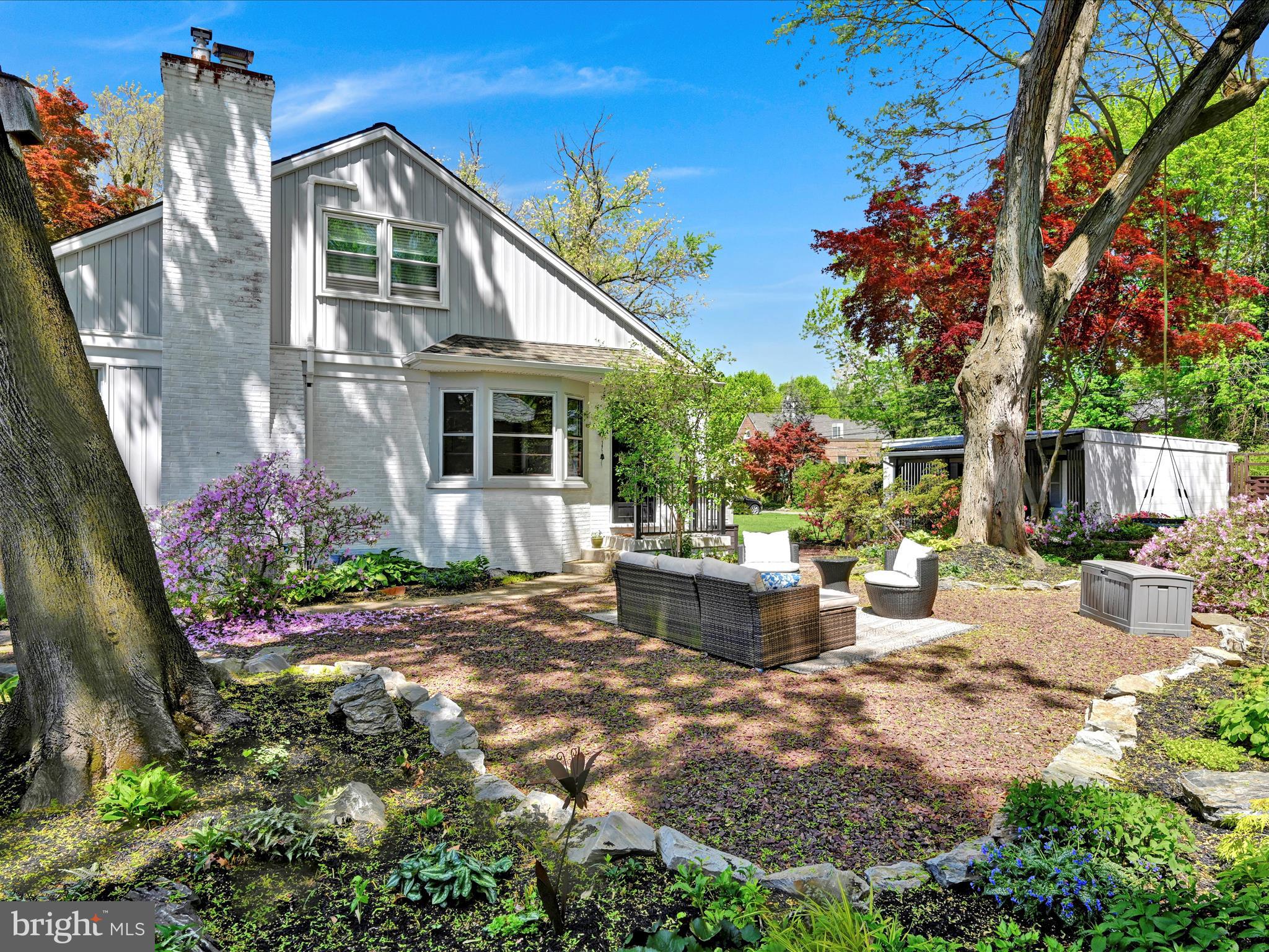 HAMILTON PARK - Residential