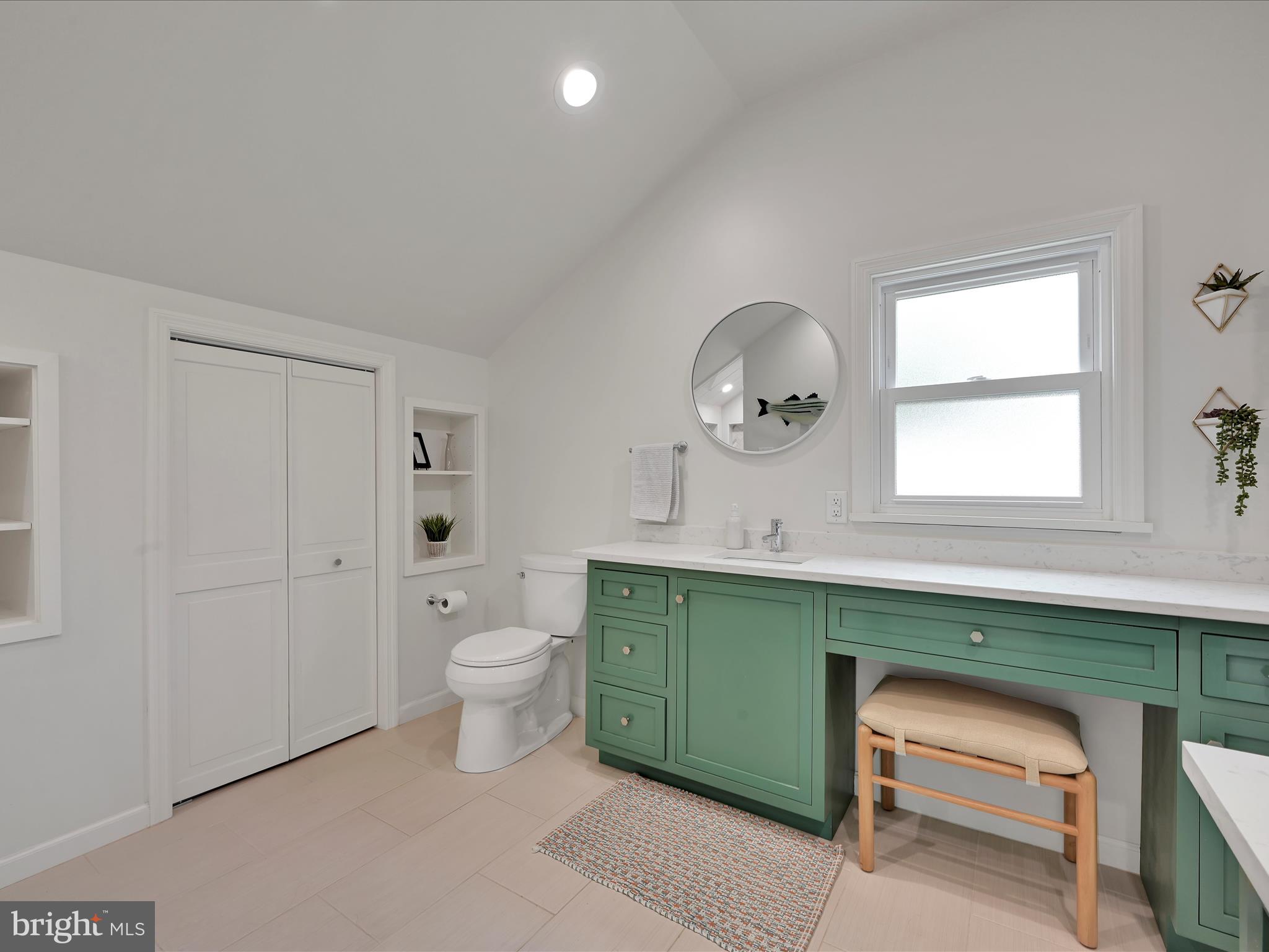 HAMILTON PARK - Residential