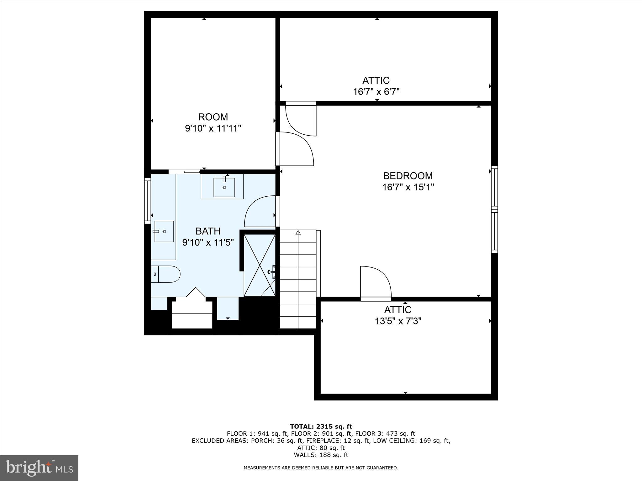 HAMILTON PARK - Residential