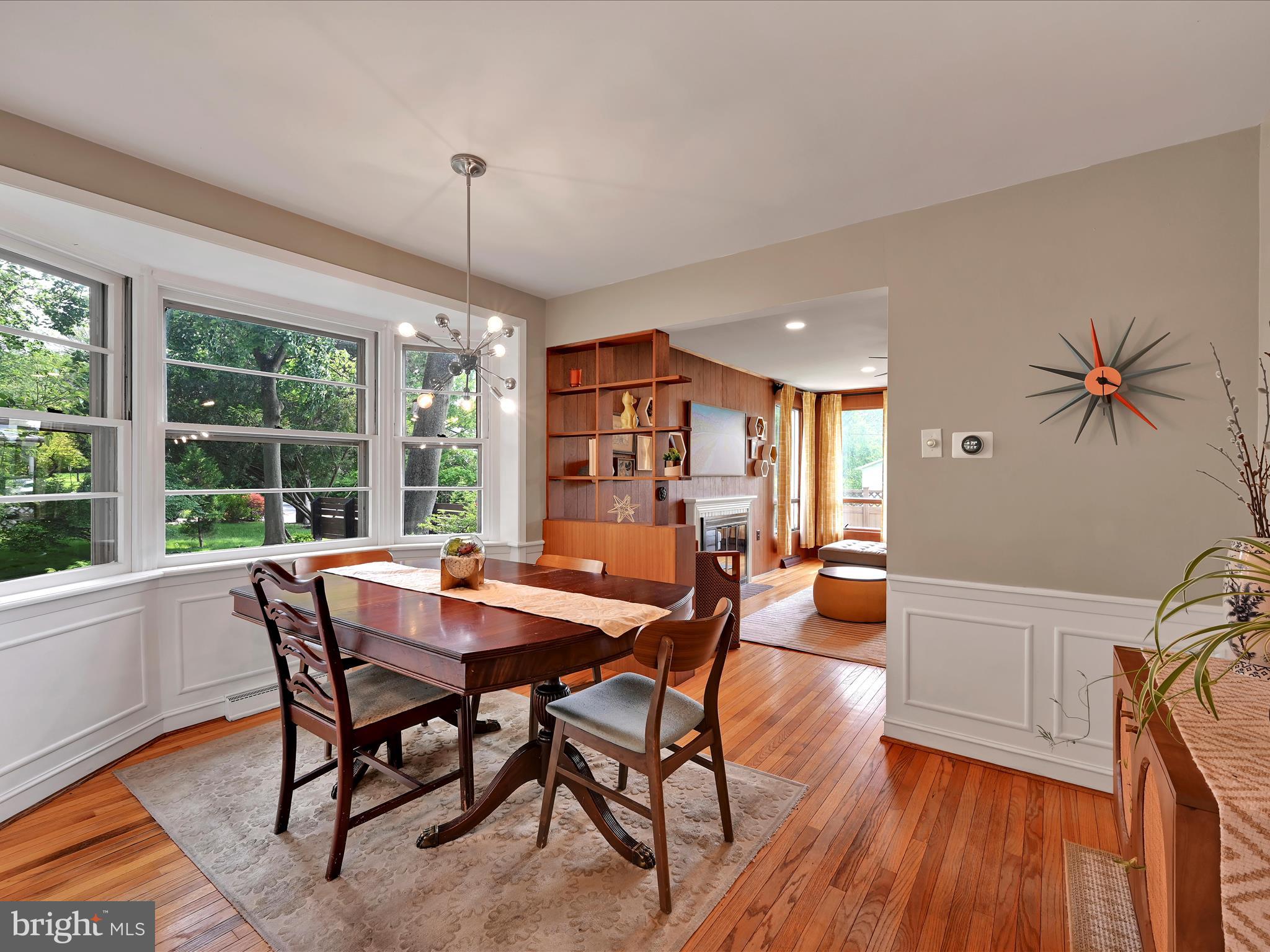 HAMILTON PARK - Residential