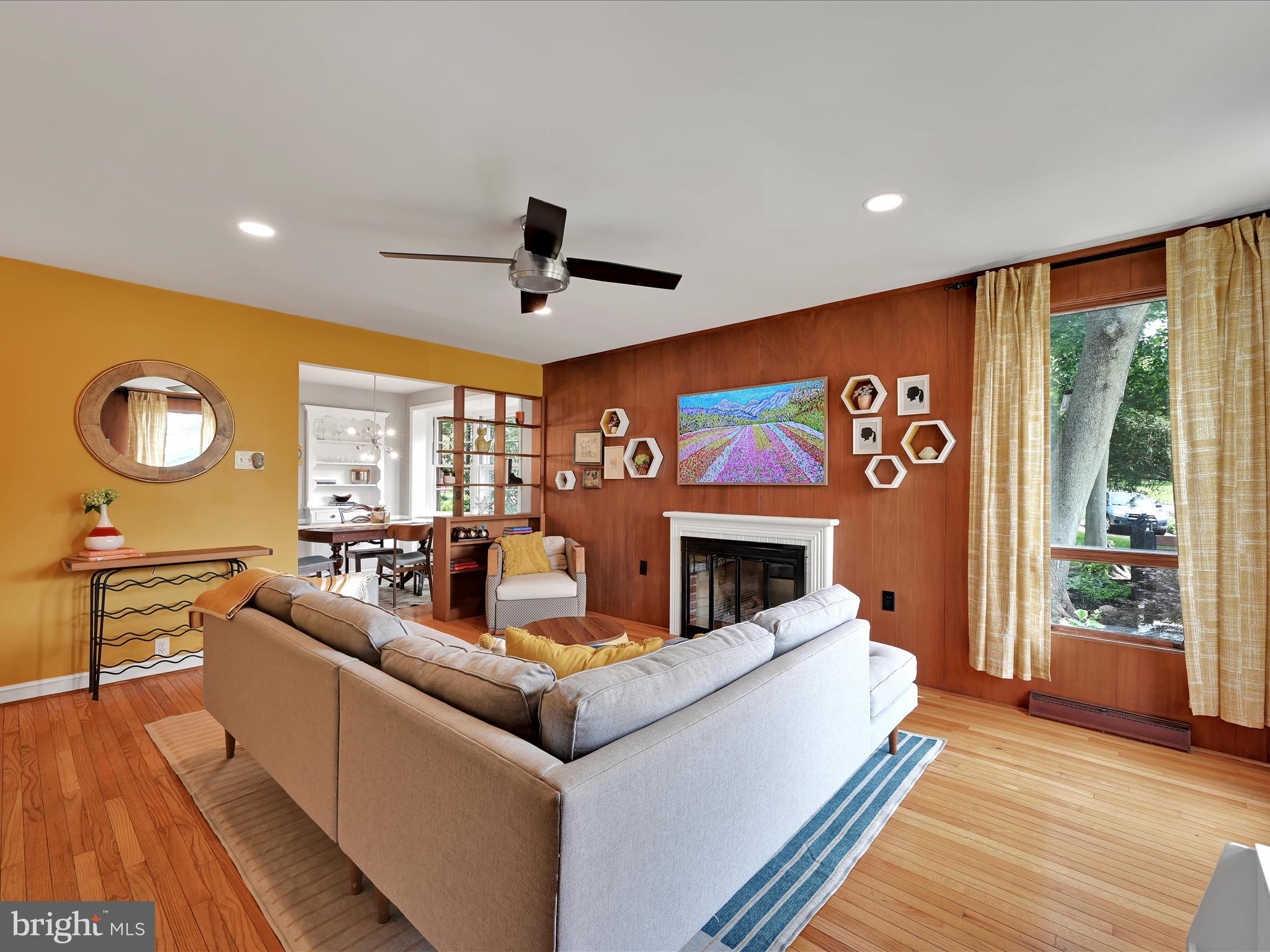 HAMILTON PARK - Residential