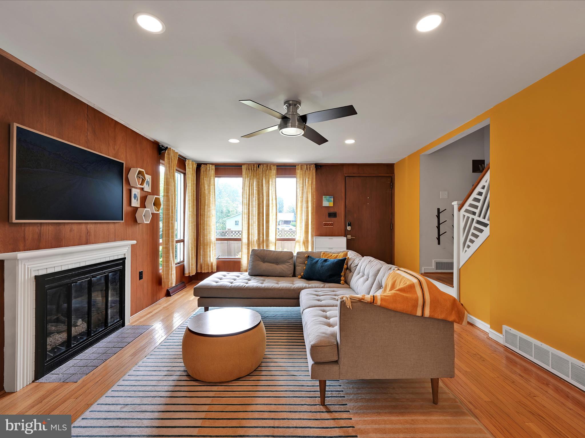 HAMILTON PARK - Residential
