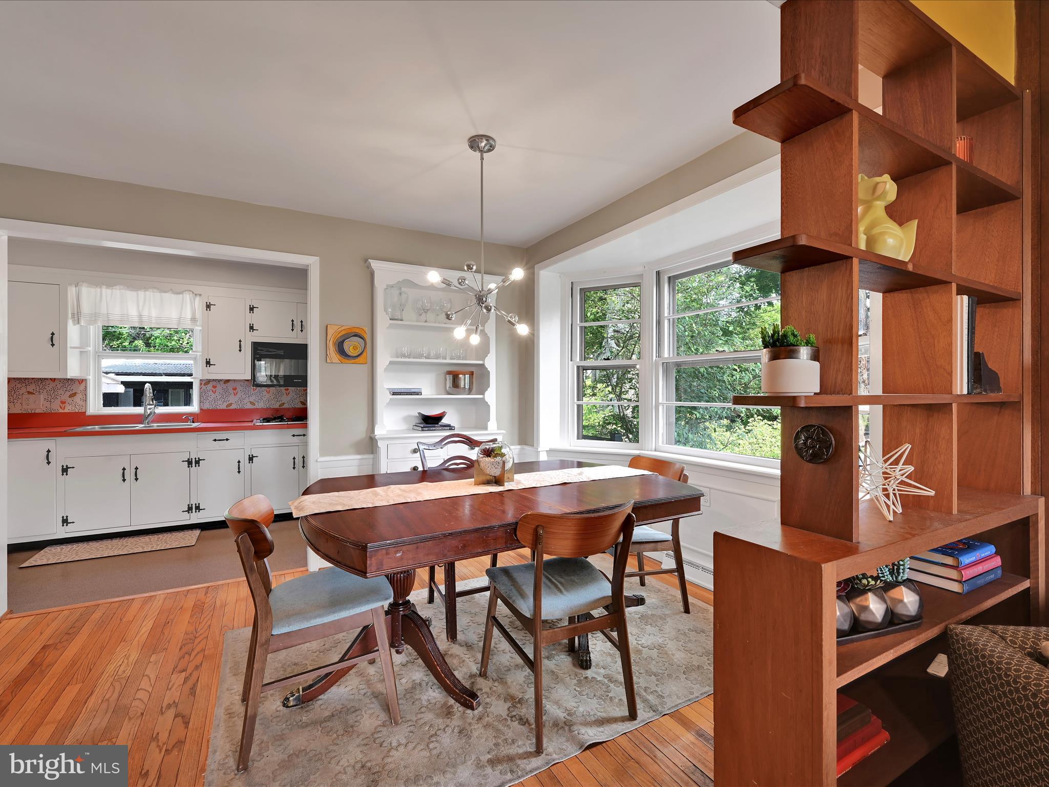 HAMILTON PARK - Residential