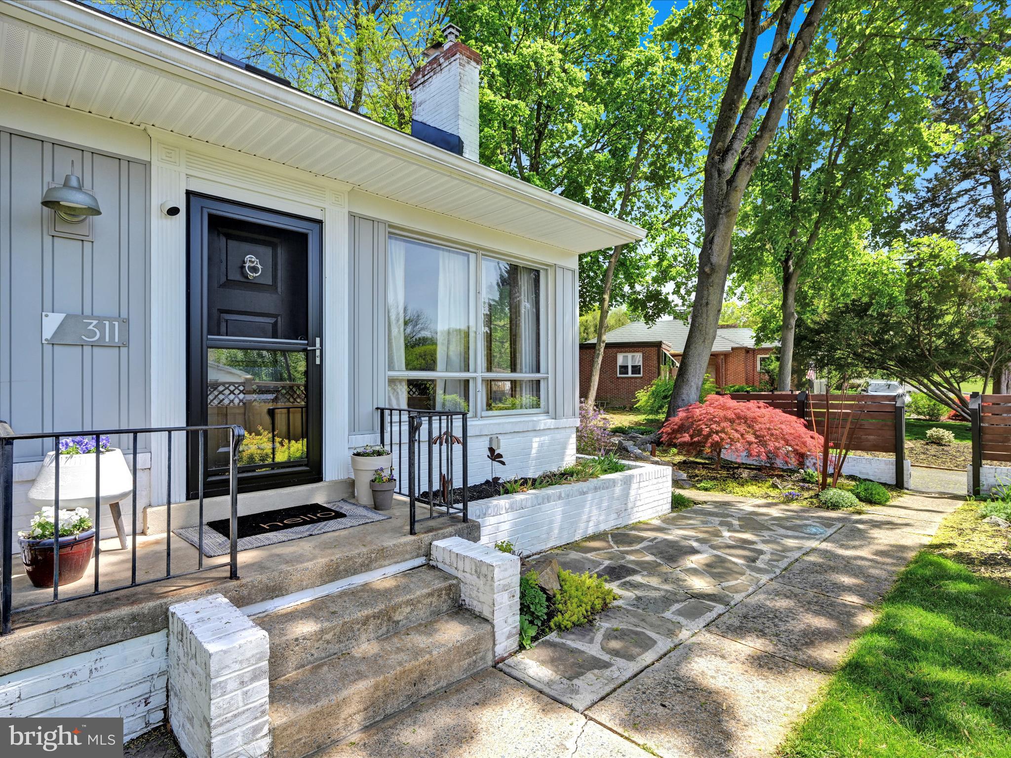 HAMILTON PARK - Residential