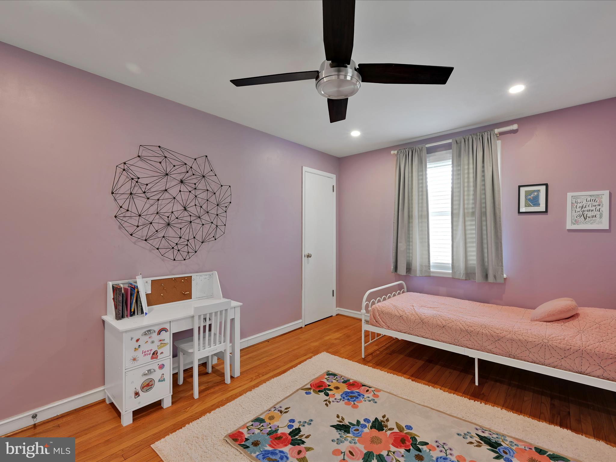 HAMILTON PARK - Residential