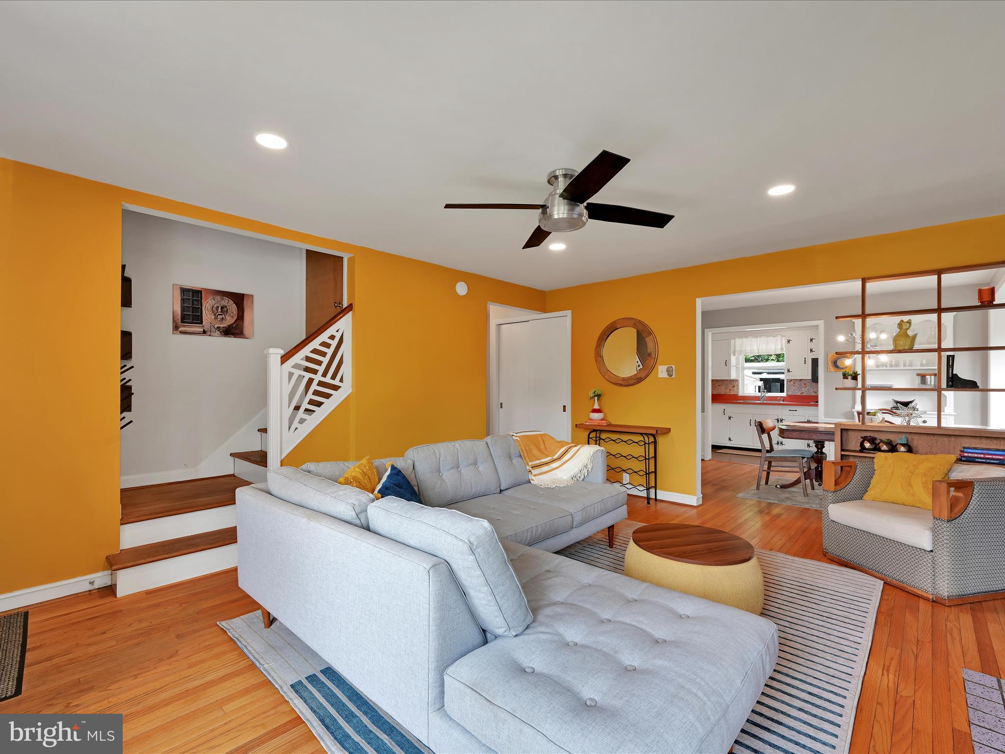 HAMILTON PARK - Residential