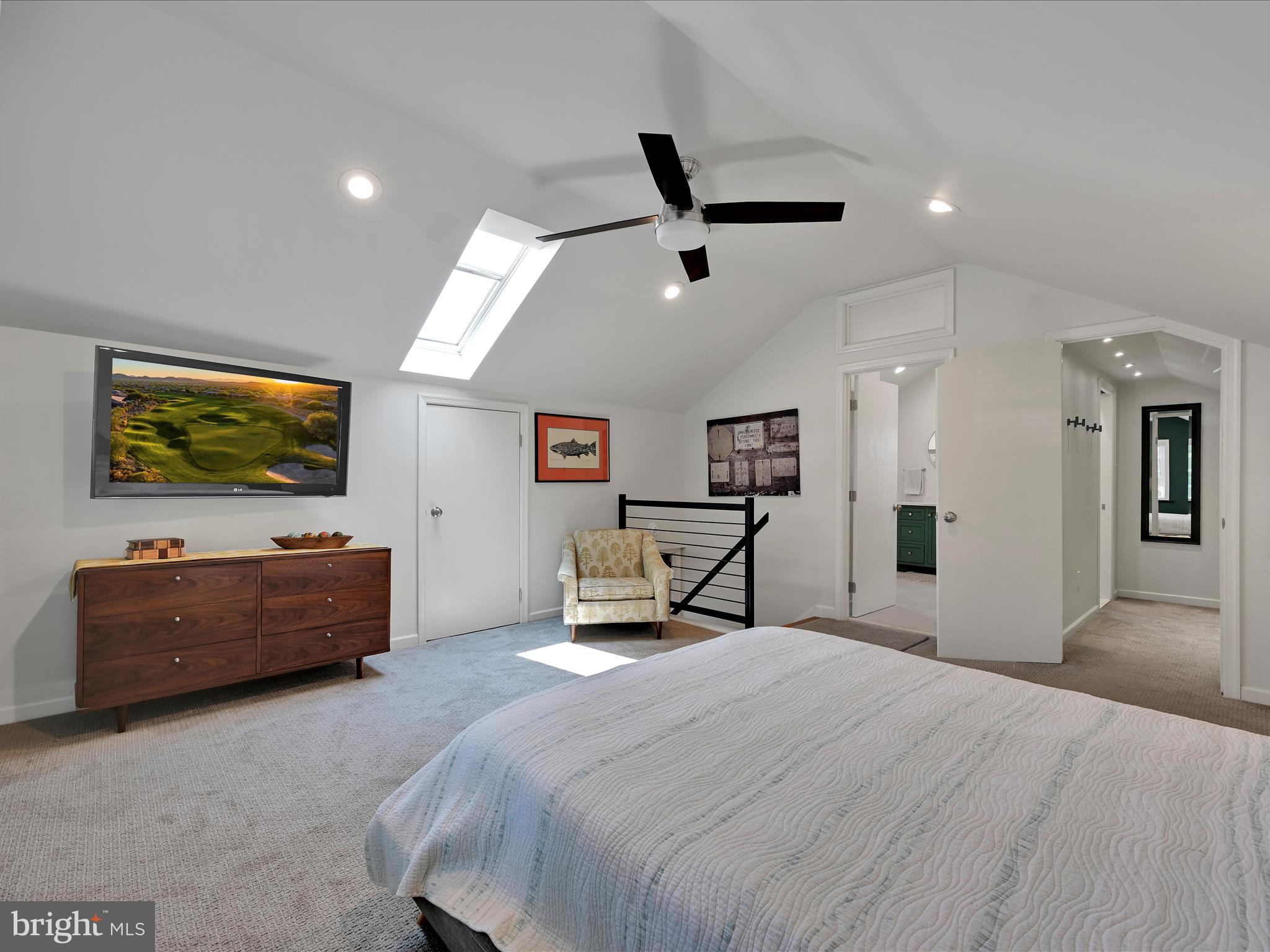 HAMILTON PARK - Residential