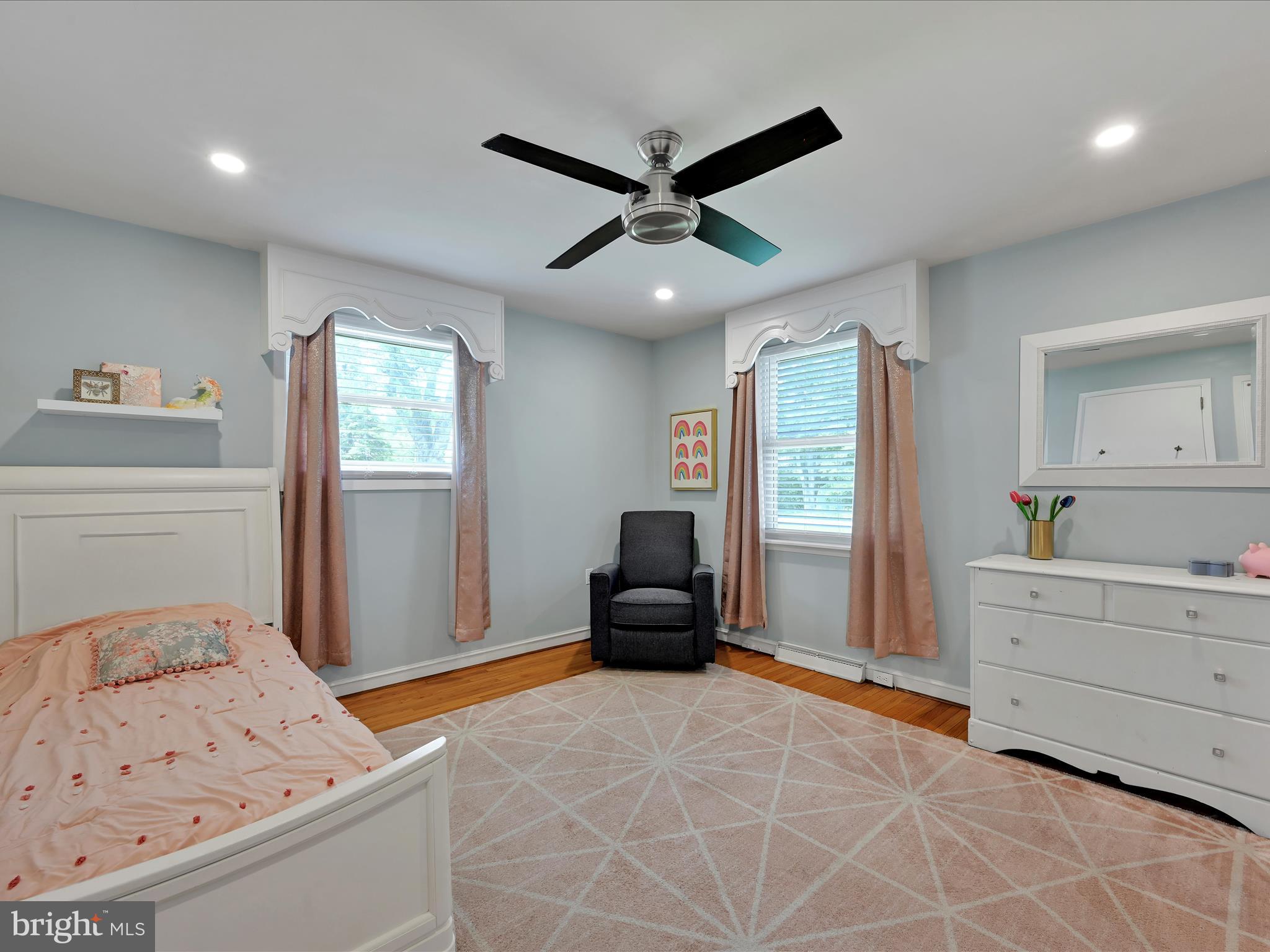 HAMILTON PARK - Residential