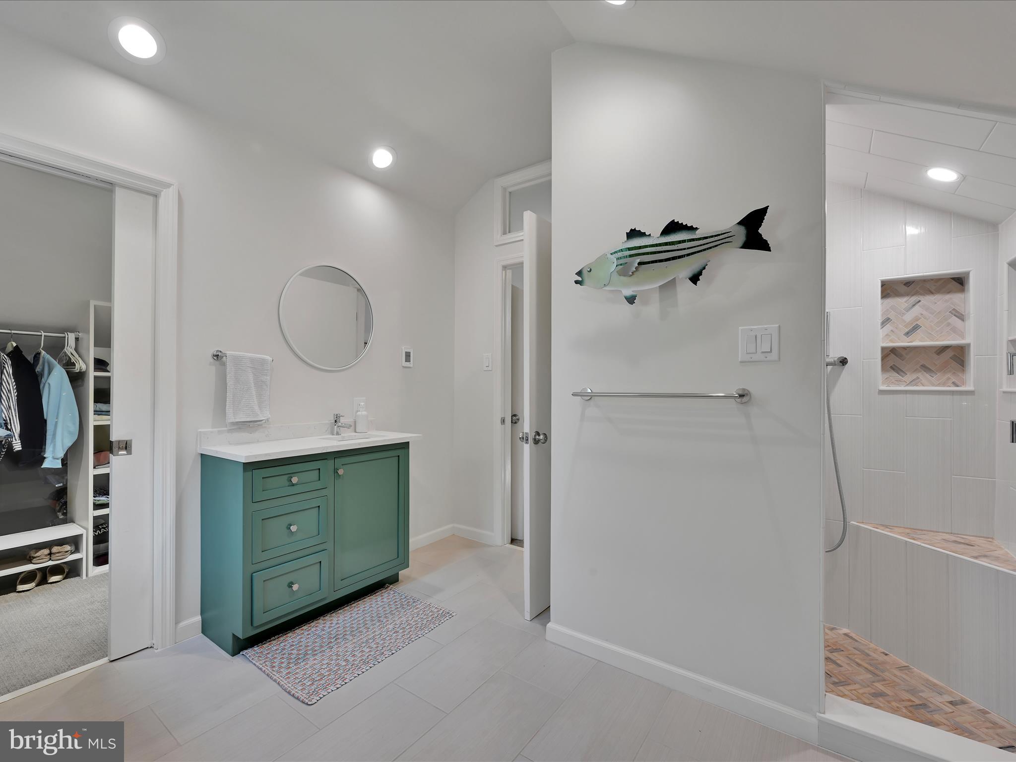 HAMILTON PARK - Residential