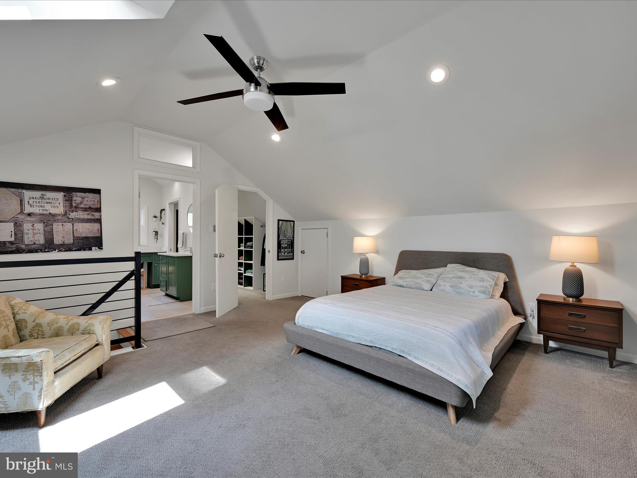 HAMILTON PARK - Residential