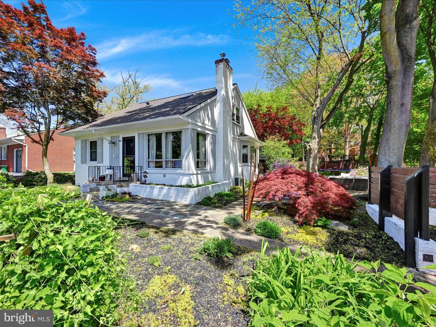 Located in the highly sought-after Hamilton Park neighborhood, this beautifully maintained Cape Cod blends timeless mid-century charm with thoughtful modern updates. With just two owners since its construction, this 3-bedroom, 2 full-bath home has been lovingly cared for and is truly move-in ready.

Step inside to discover original hardwood floors, abundant natural light, and a cozy gas fireplace that creates a warm and inviting atmosphere. Recent upgrades—including the roof, siding, fascia, gutters, HVAC system, and mini-split—provide peace of mind for years to come. A full updated bathroom sits between two main-floor spacious bedrooms featuring ceiling fans and recessed lighting, offering flexible one-floor living options.

Upstairs, the spacious owner's suite serves as a private retreat, complete with a walk-through closet, generous storage, and a beautifully updated en-suite bathroom featuring radiant heated flooring for year-round comfort.

The finished lower level adds versatile living space—ideal for relaxing, entertaining, or creating your own home office or gym.

Outside, the professionally landscaped yard enhances curb appeal and provides a welcoming setting for outdoor entertaining. A detached garage and additional off-street parking add rare convenience in this walkable, community-focused neighborhood.

All of this is just blocks from local coffee shops, parks, schools, and the vibrant energy of Lancaster City. This home offers the perfect combination of ease, charm, and location in one of the area’s most beloved neighborhoods.

Don’t miss your chance to make it yours!