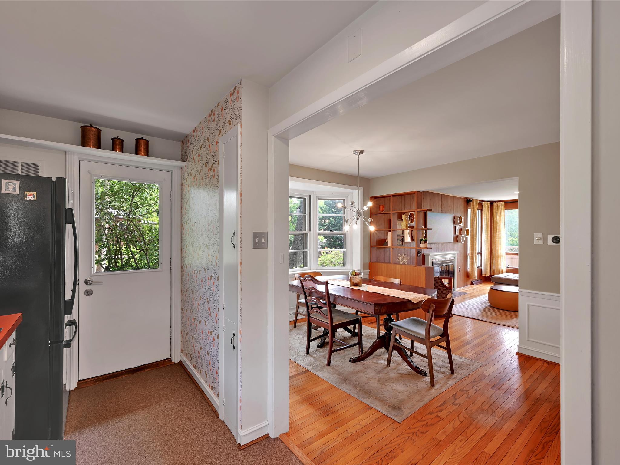 HAMILTON PARK - Residential