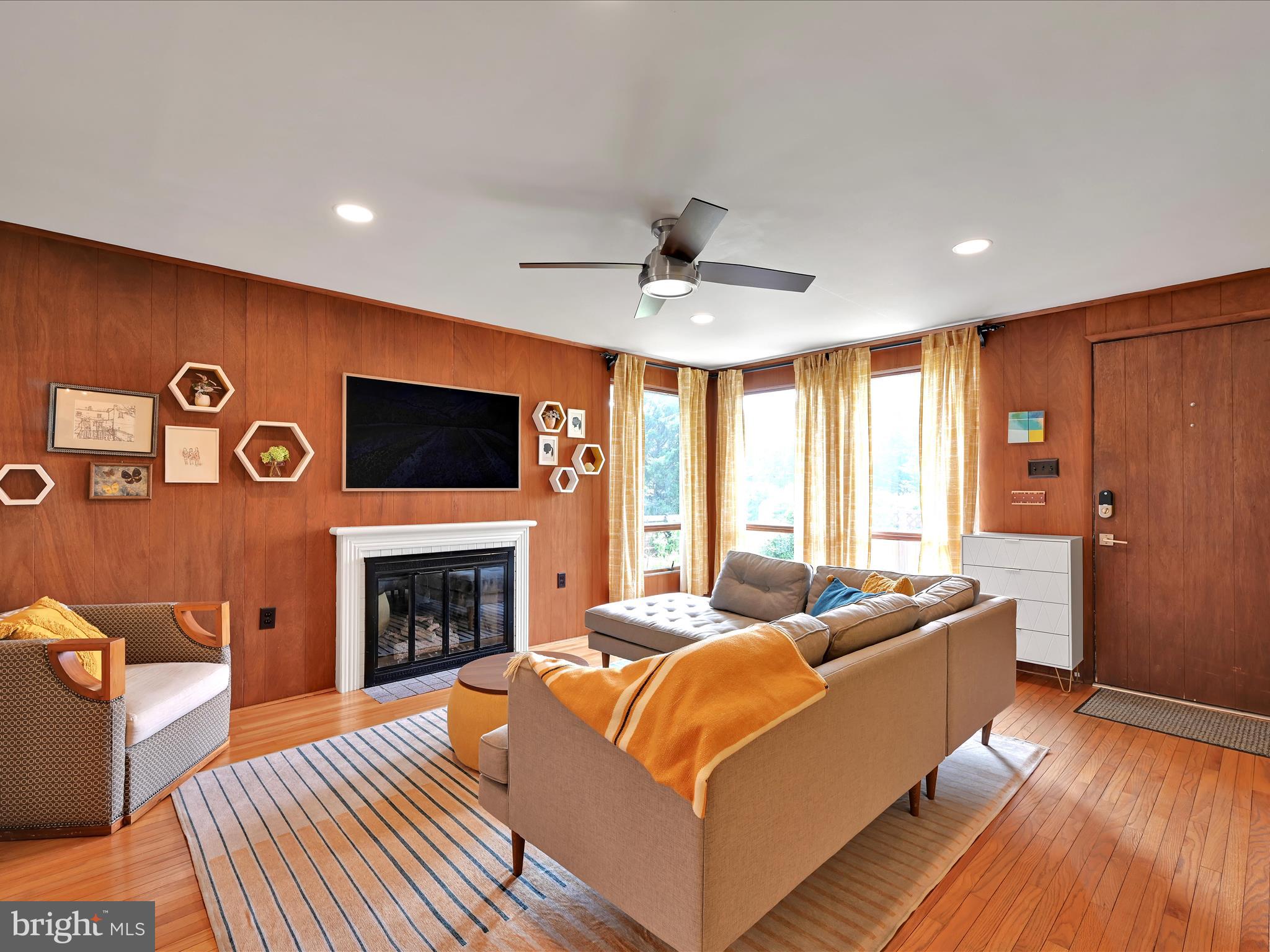 HAMILTON PARK - Residential