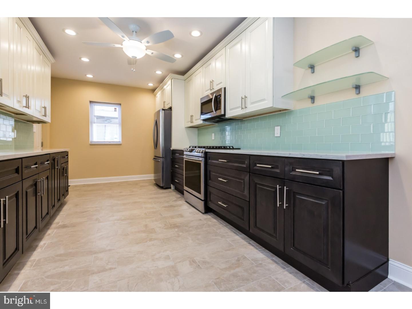 PORT RICHMOND - Residential