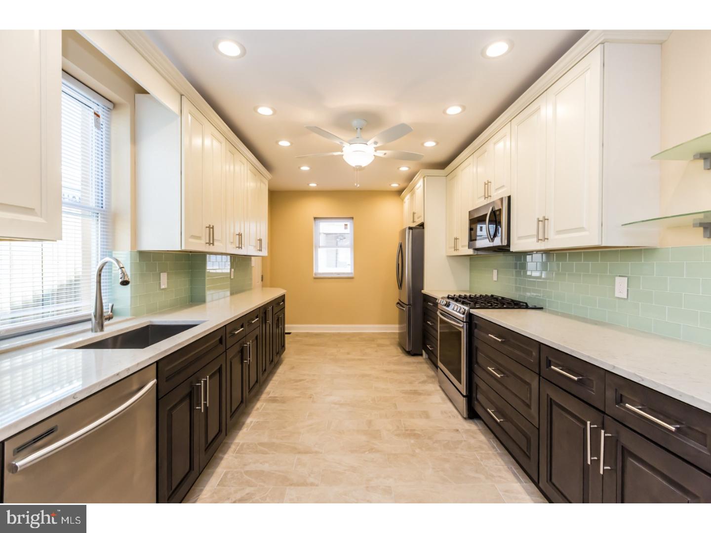 PORT RICHMOND - Residential