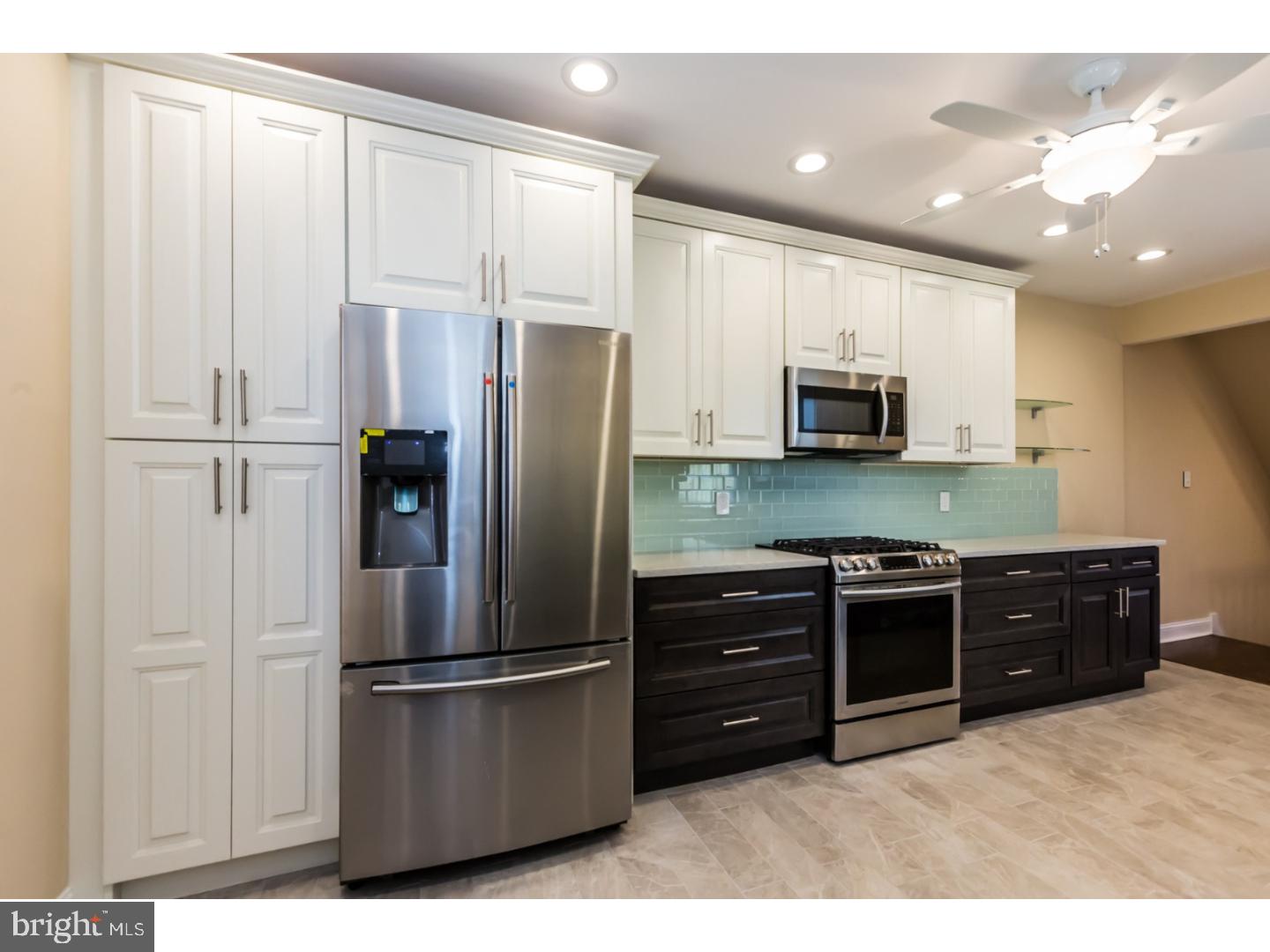 PORT RICHMOND - Residential