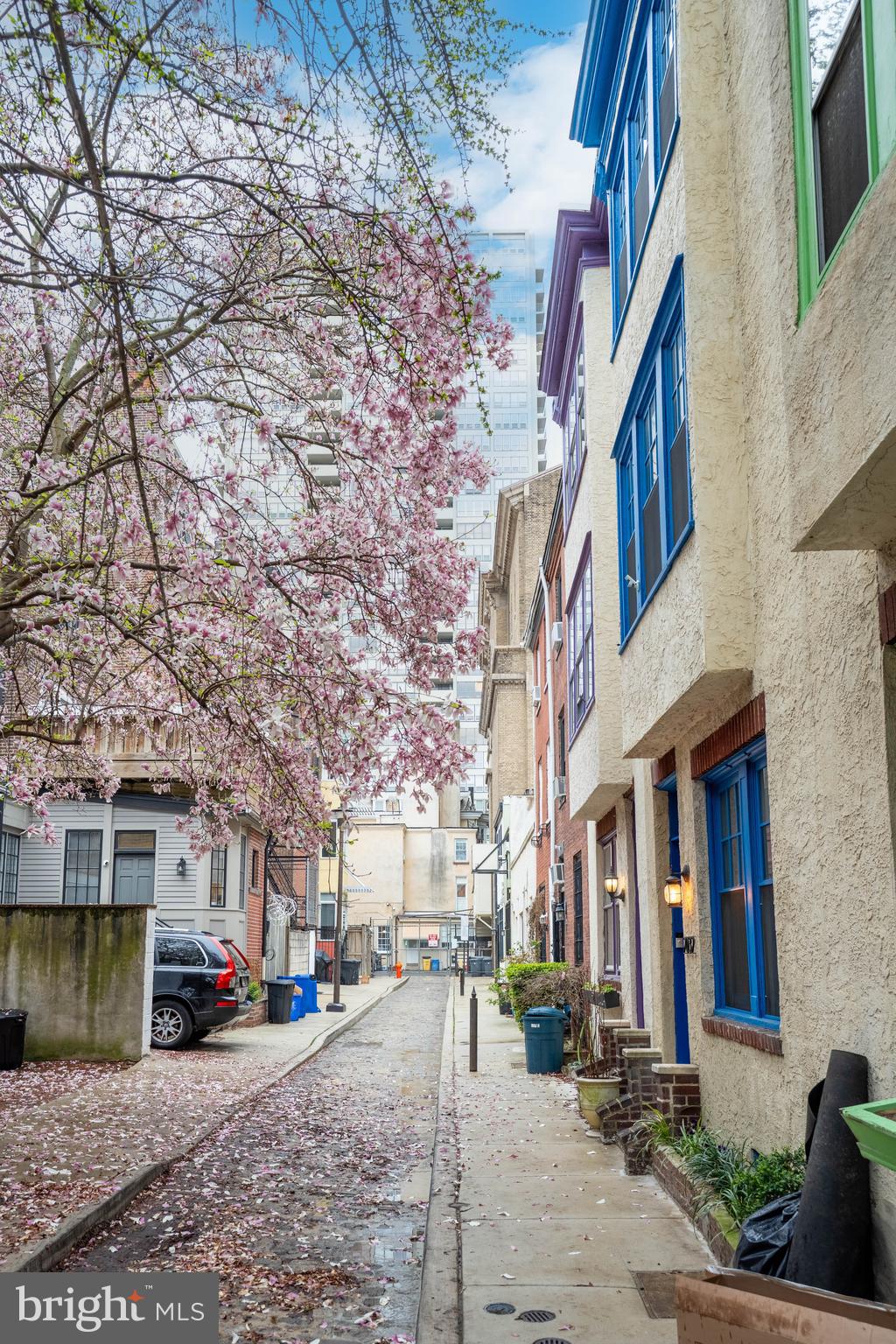 RITTENHOUSE SQUARE - Residential