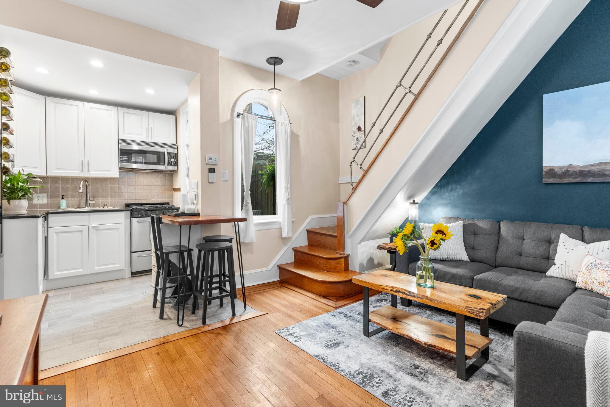 RITTENHOUSE SQUARE - Residential