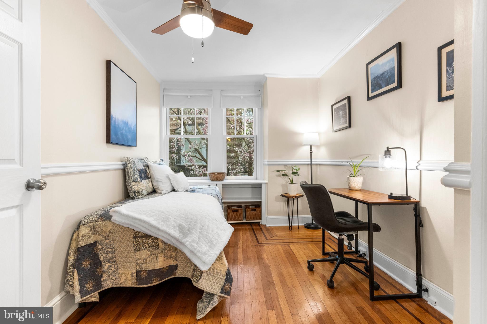 RITTENHOUSE SQUARE - Residential