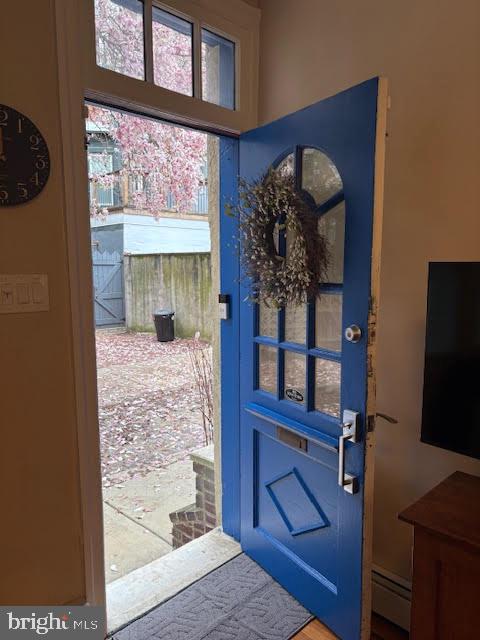 RITTENHOUSE SQUARE - Residential