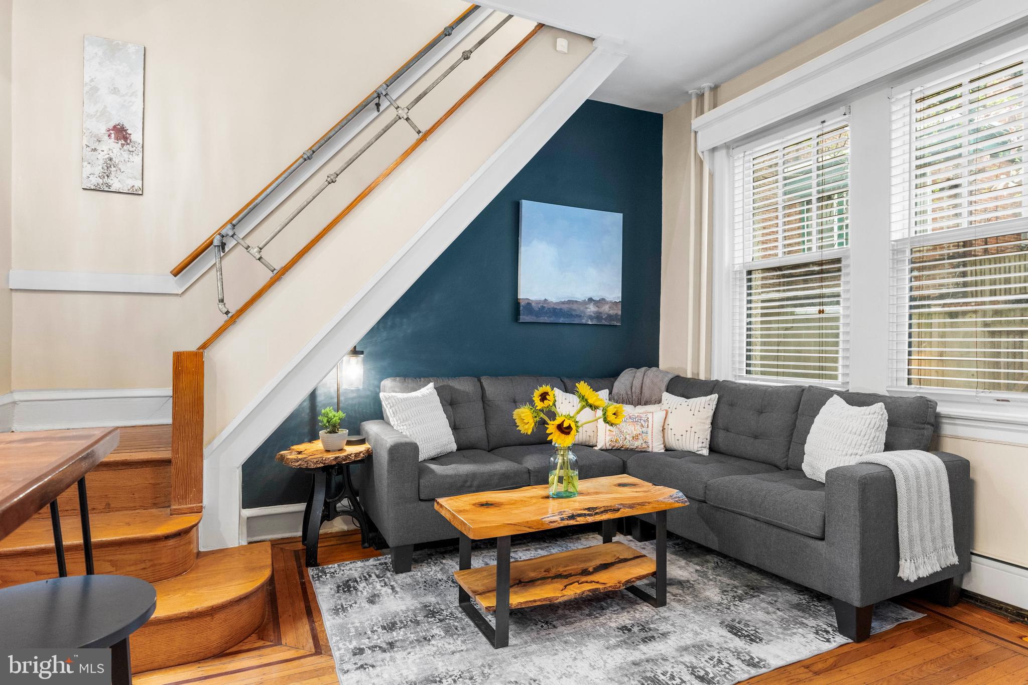 RITTENHOUSE SQUARE - Residential