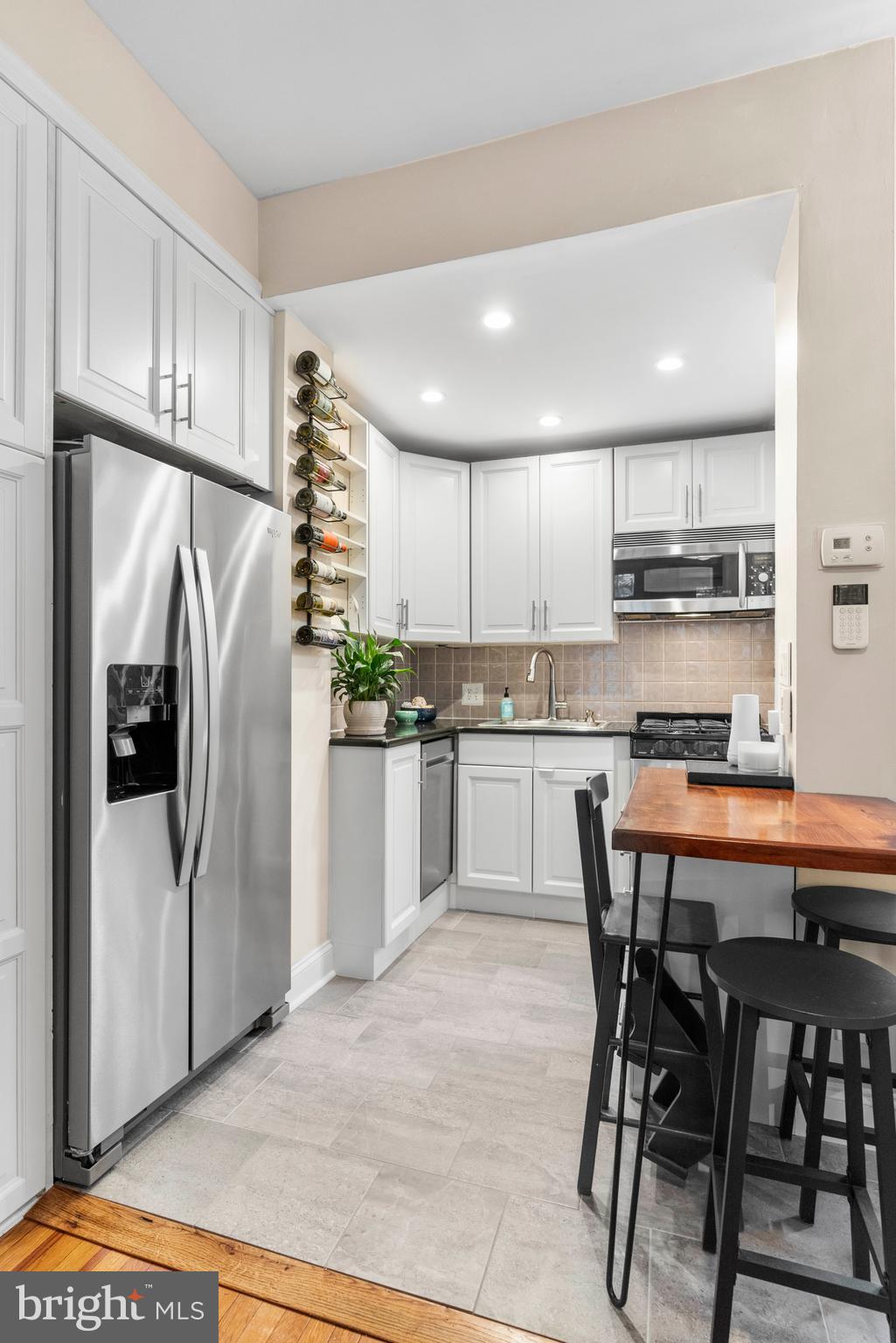 RITTENHOUSE SQUARE - Residential