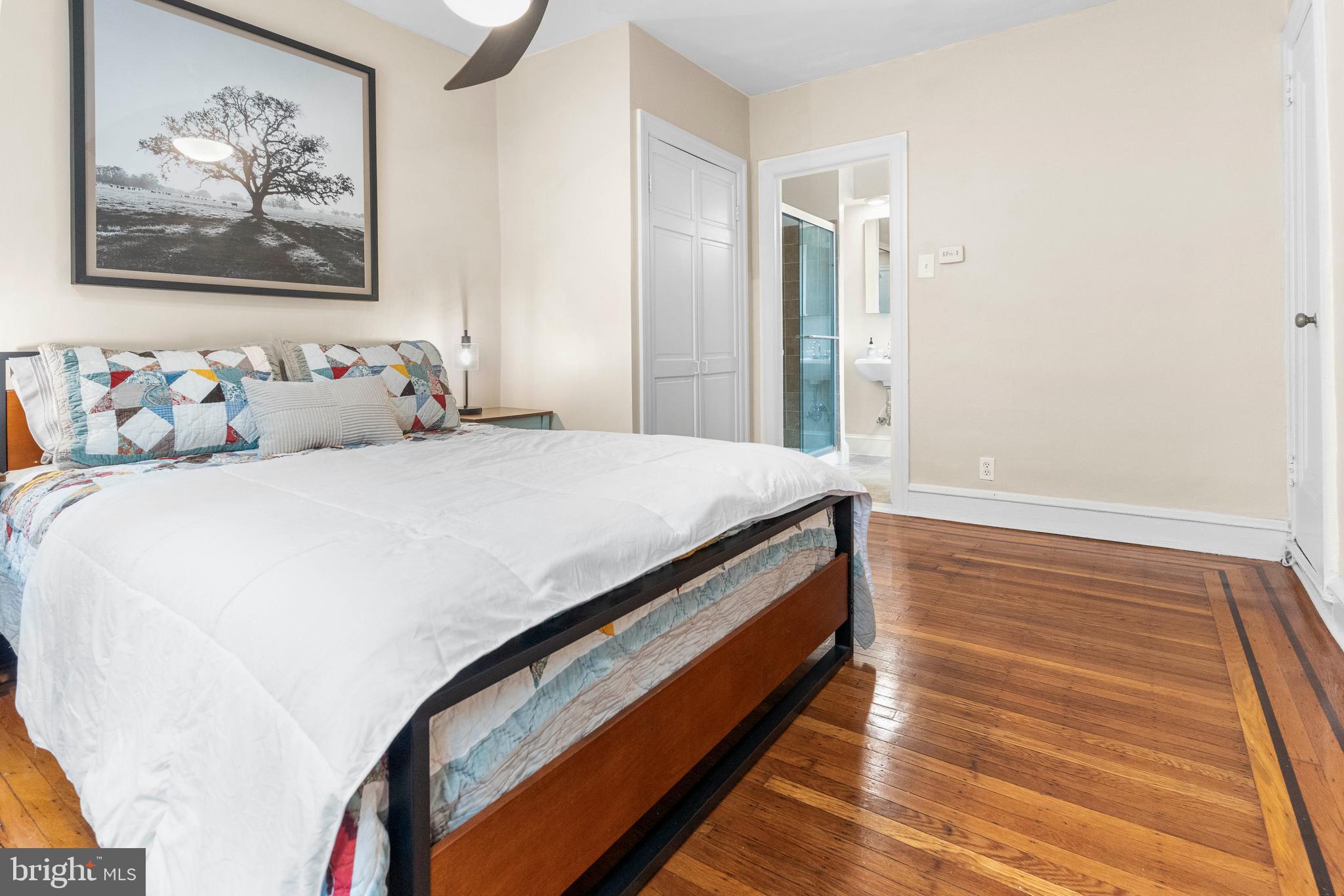 RITTENHOUSE SQUARE - Residential